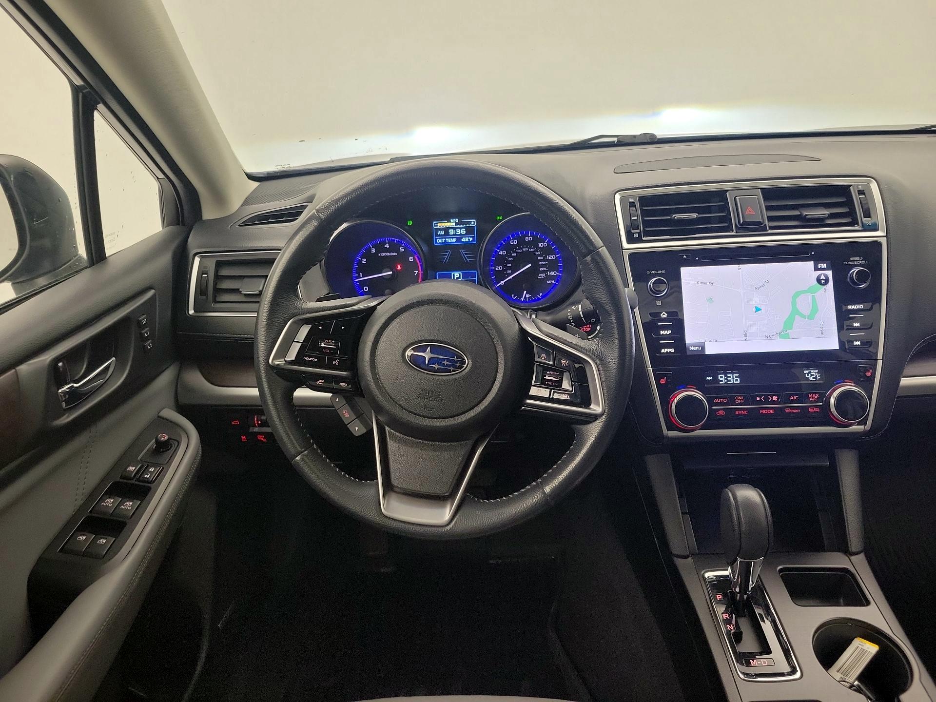 Thumbnail: 2019 Subaru Outback - 10