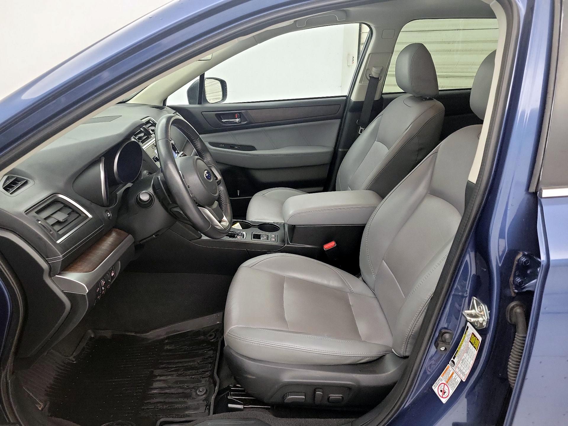 Thumbnail: 2019 Subaru Outback - 11