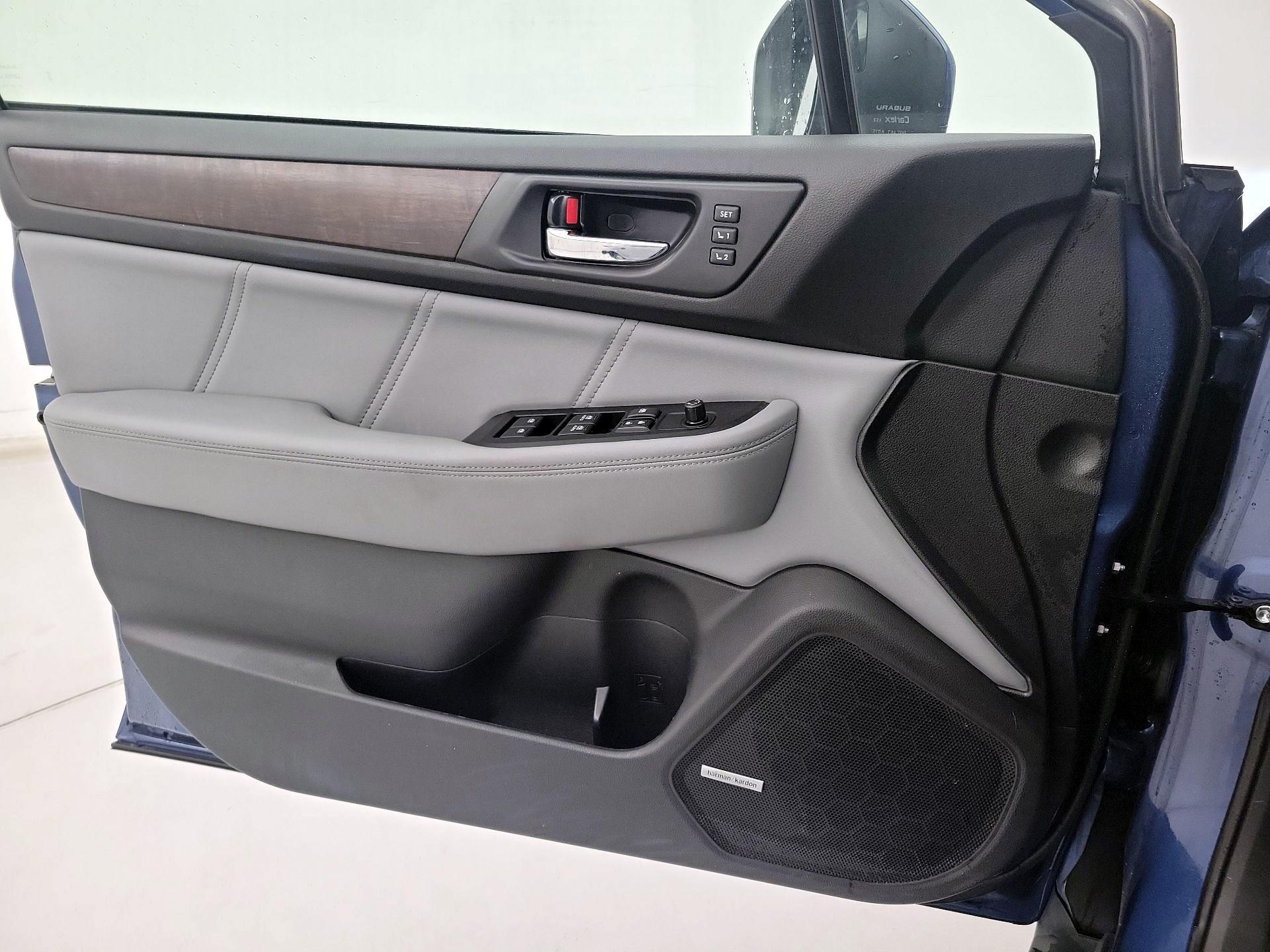 Thumbnail: 2019 Subaru Outback - 12