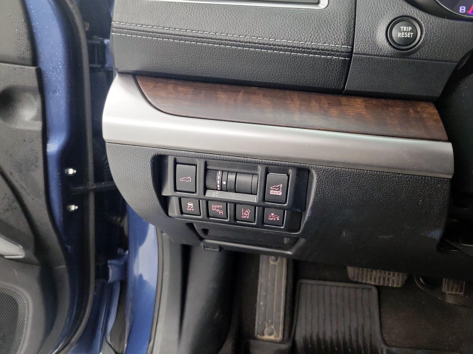 Thumbnail: 2019 Subaru Outback - 13