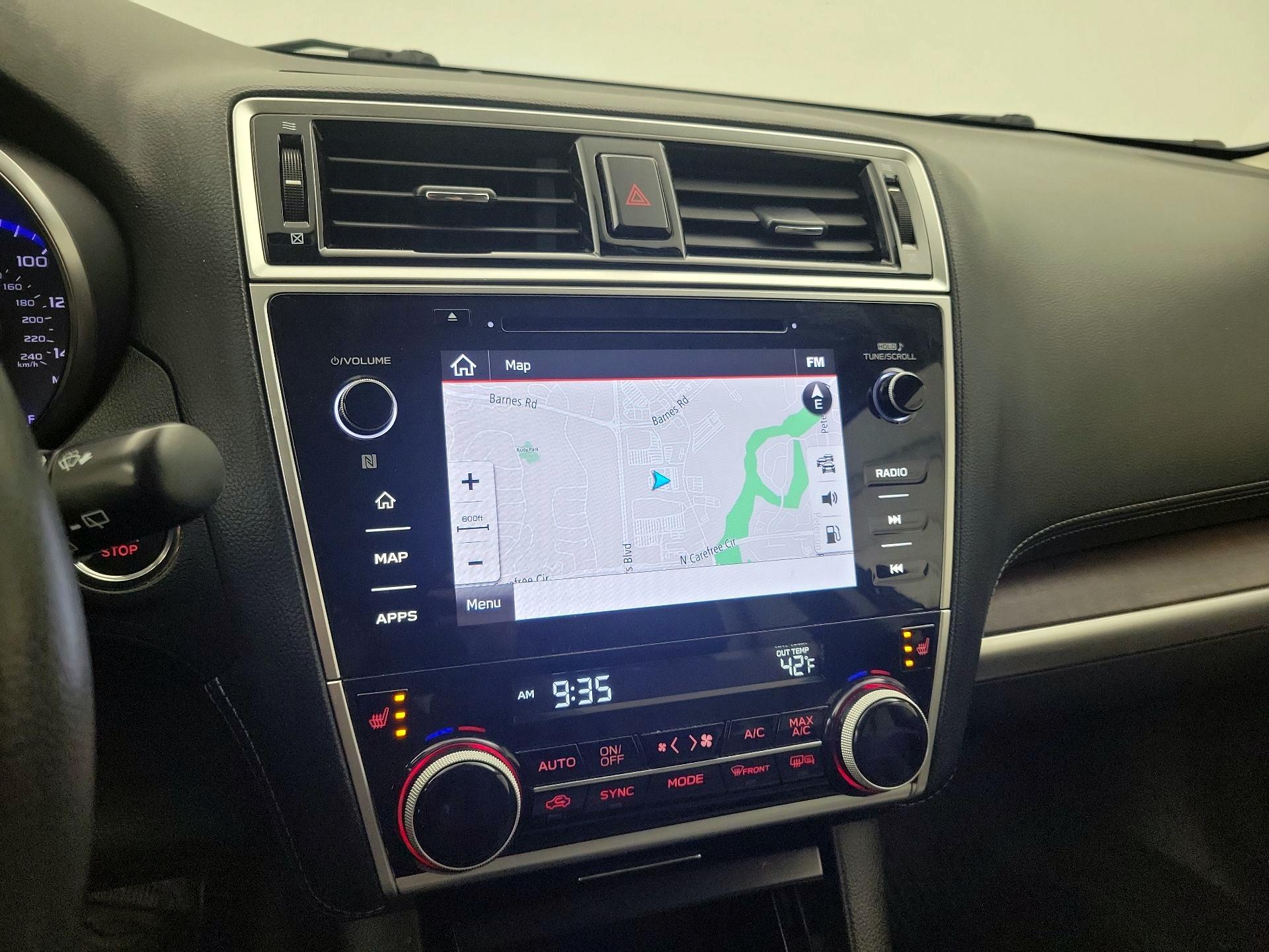 Thumbnail: 2019 Subaru Outback - 14