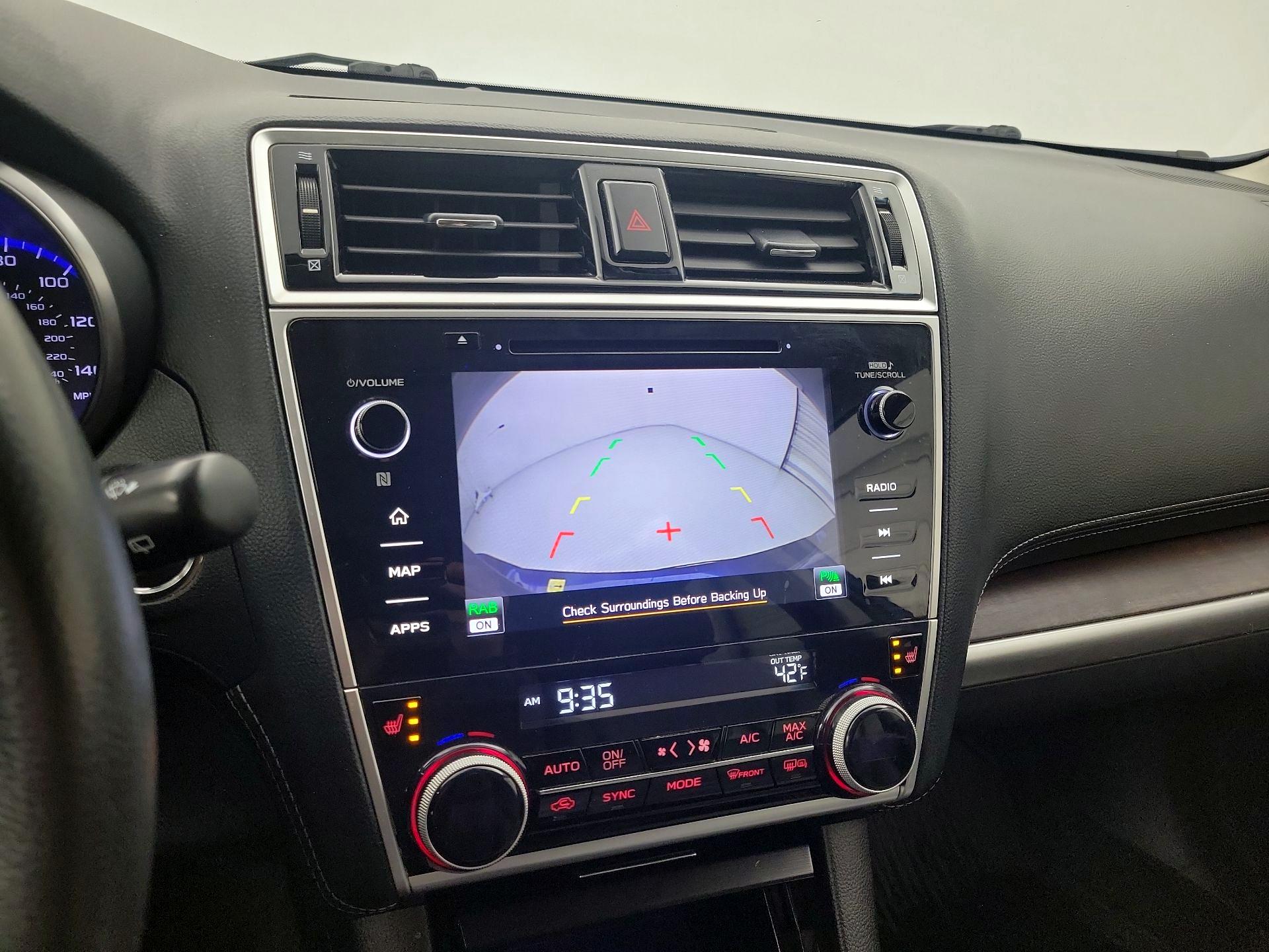 Thumbnail: 2019 Subaru Outback - 15