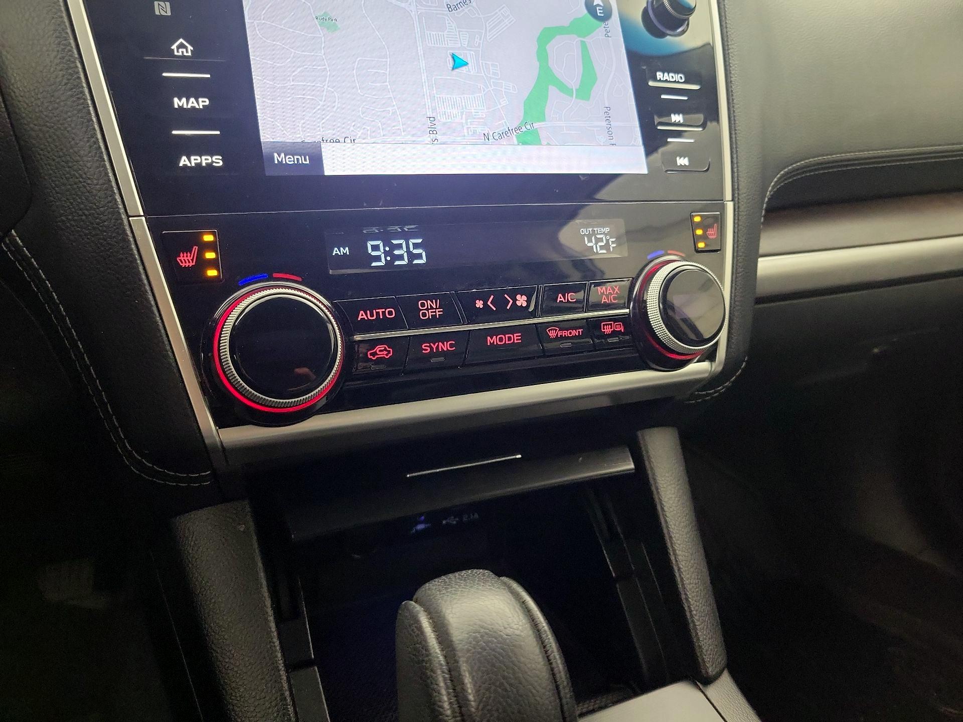 Thumbnail: 2019 Subaru Outback - 17