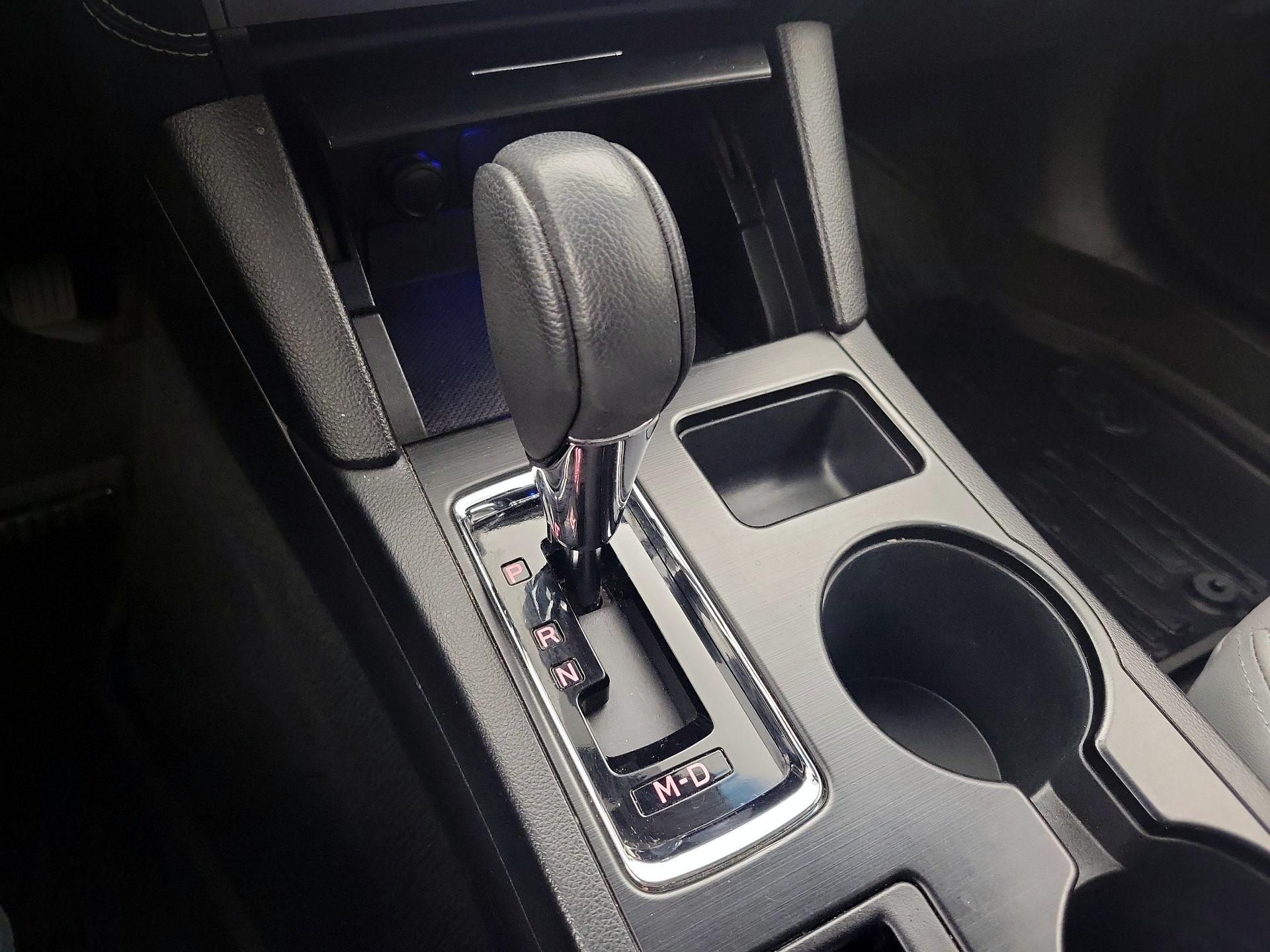 Thumbnail: 2019 Subaru Outback - 18