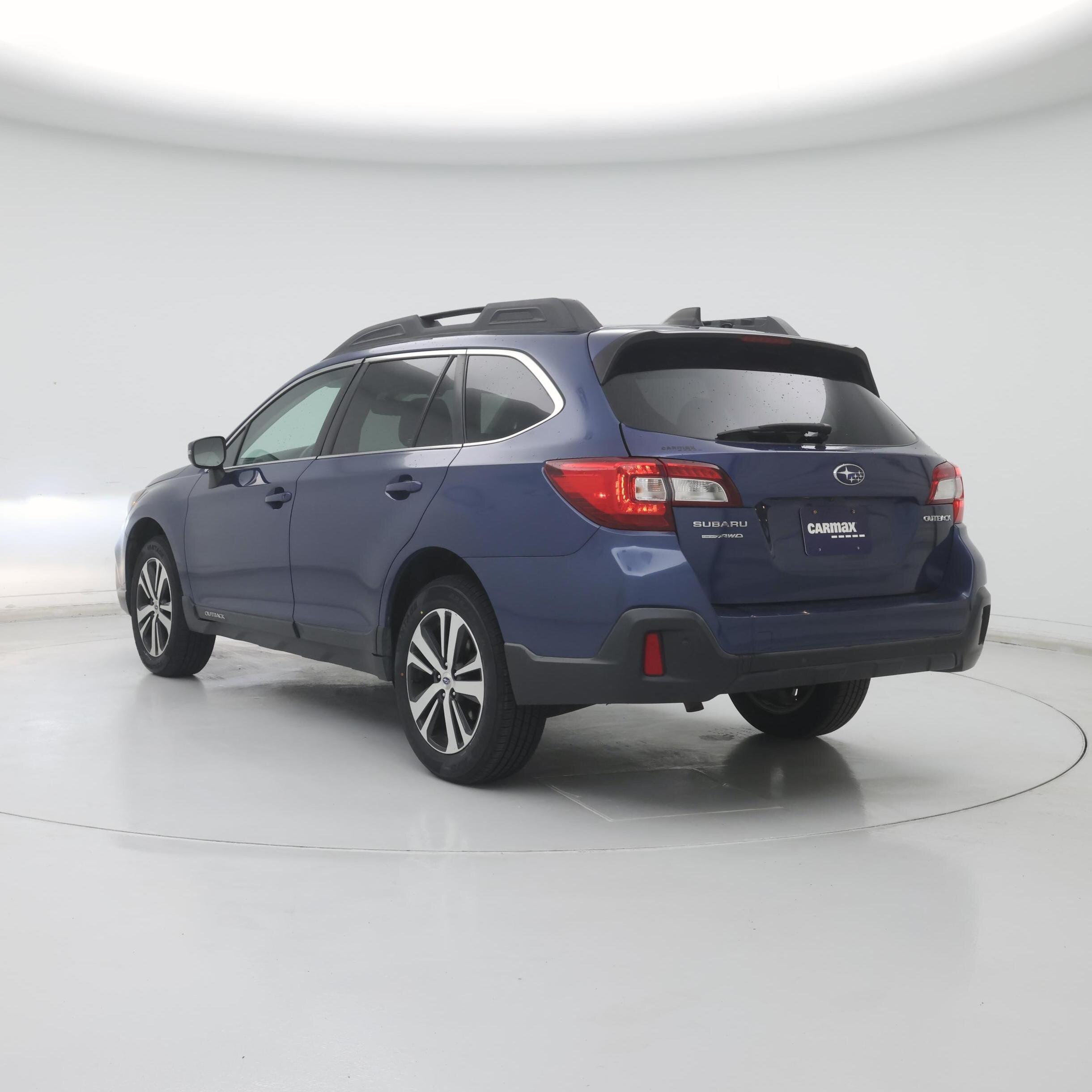 Thumbnail: 2019 Subaru Outback - 2