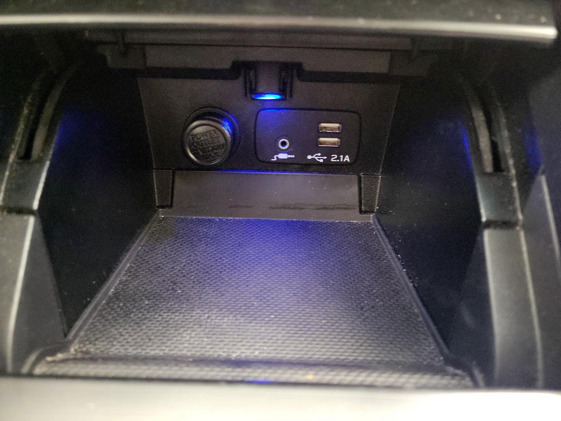 Thumbnail: 2019 Subaru Outback - 19