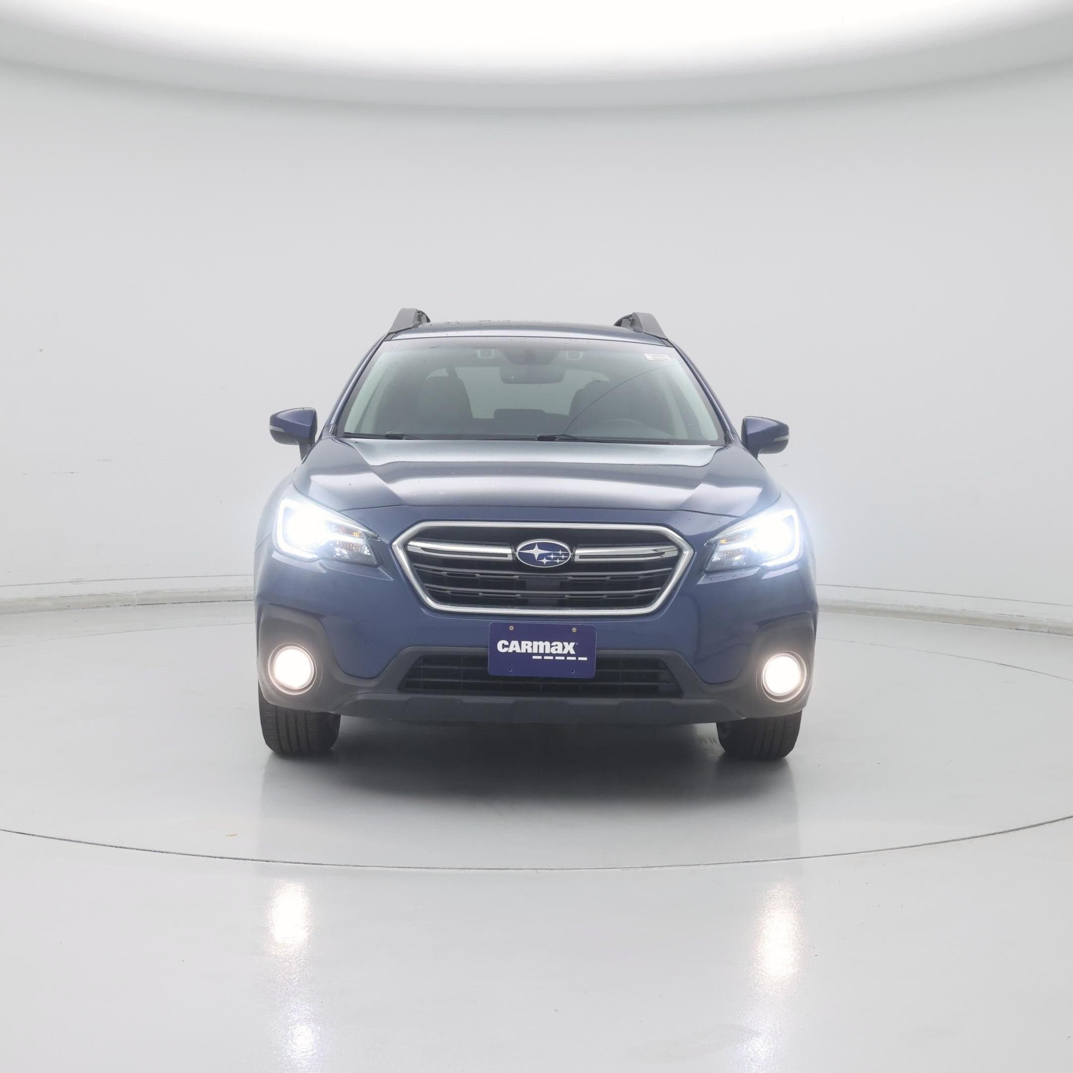 Thumbnail: 2019 Subaru Outback - 5