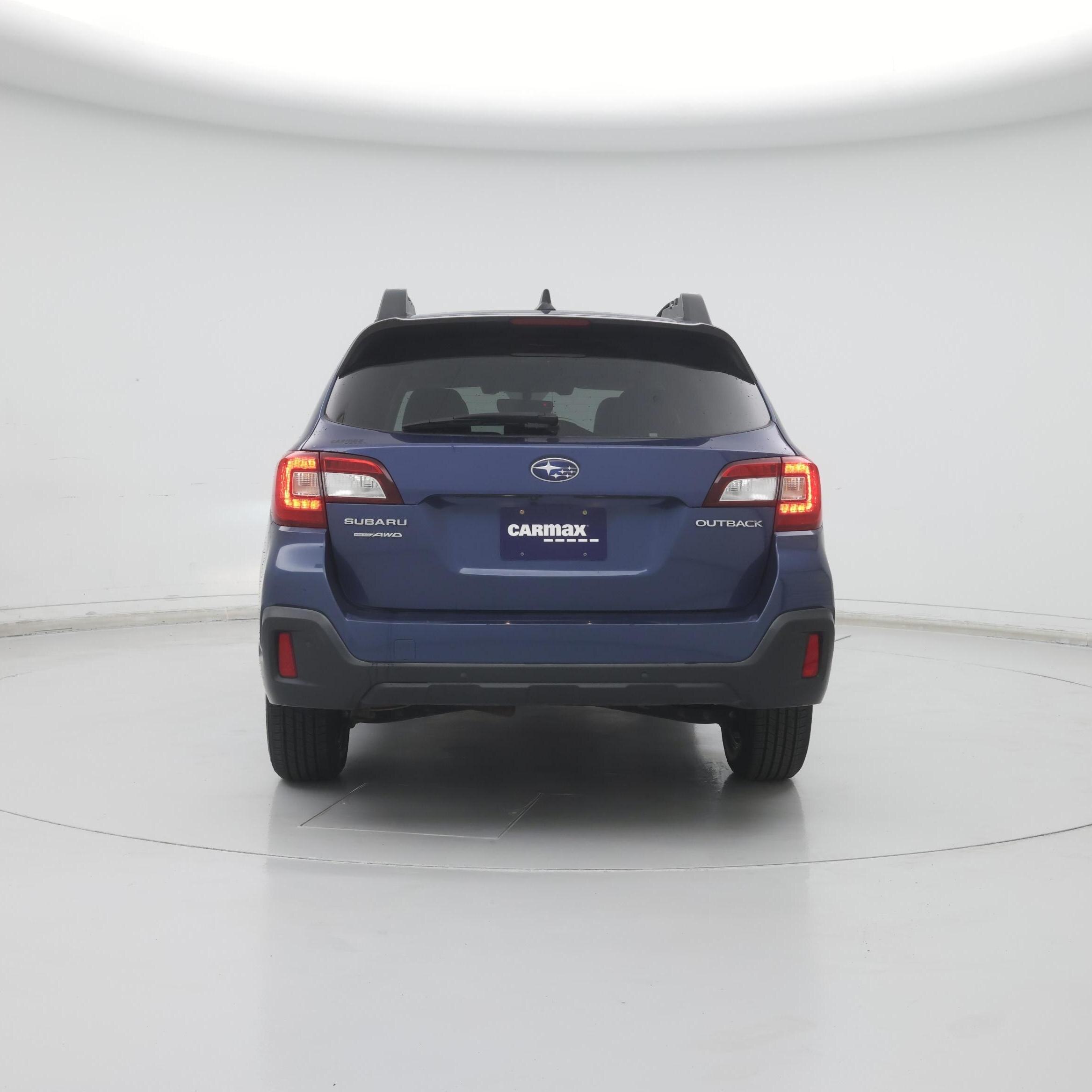 Thumbnail: 2019 Subaru Outback - 6