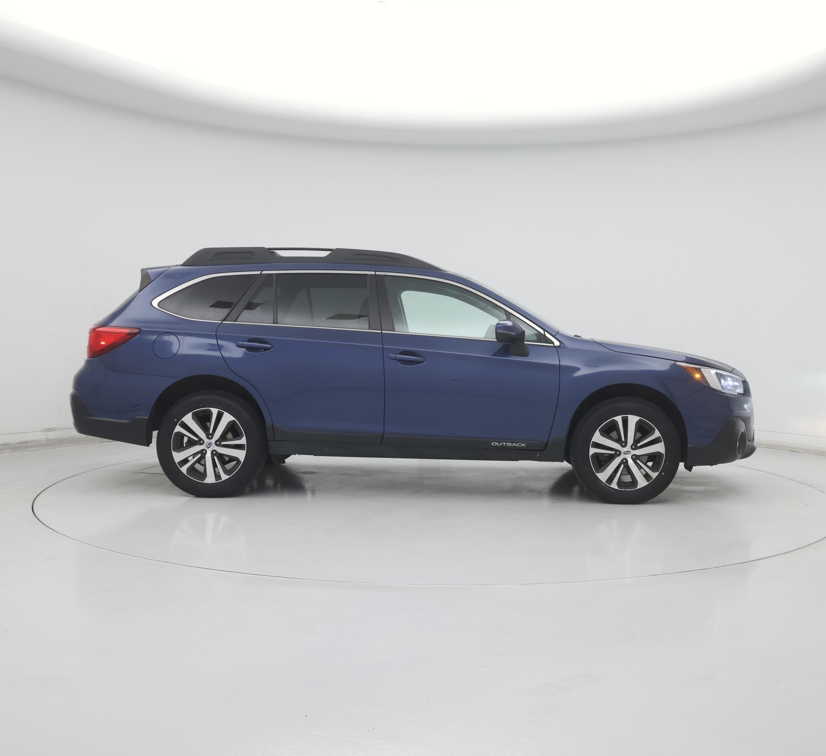 Thumbnail: 2019 Subaru Outback - 7