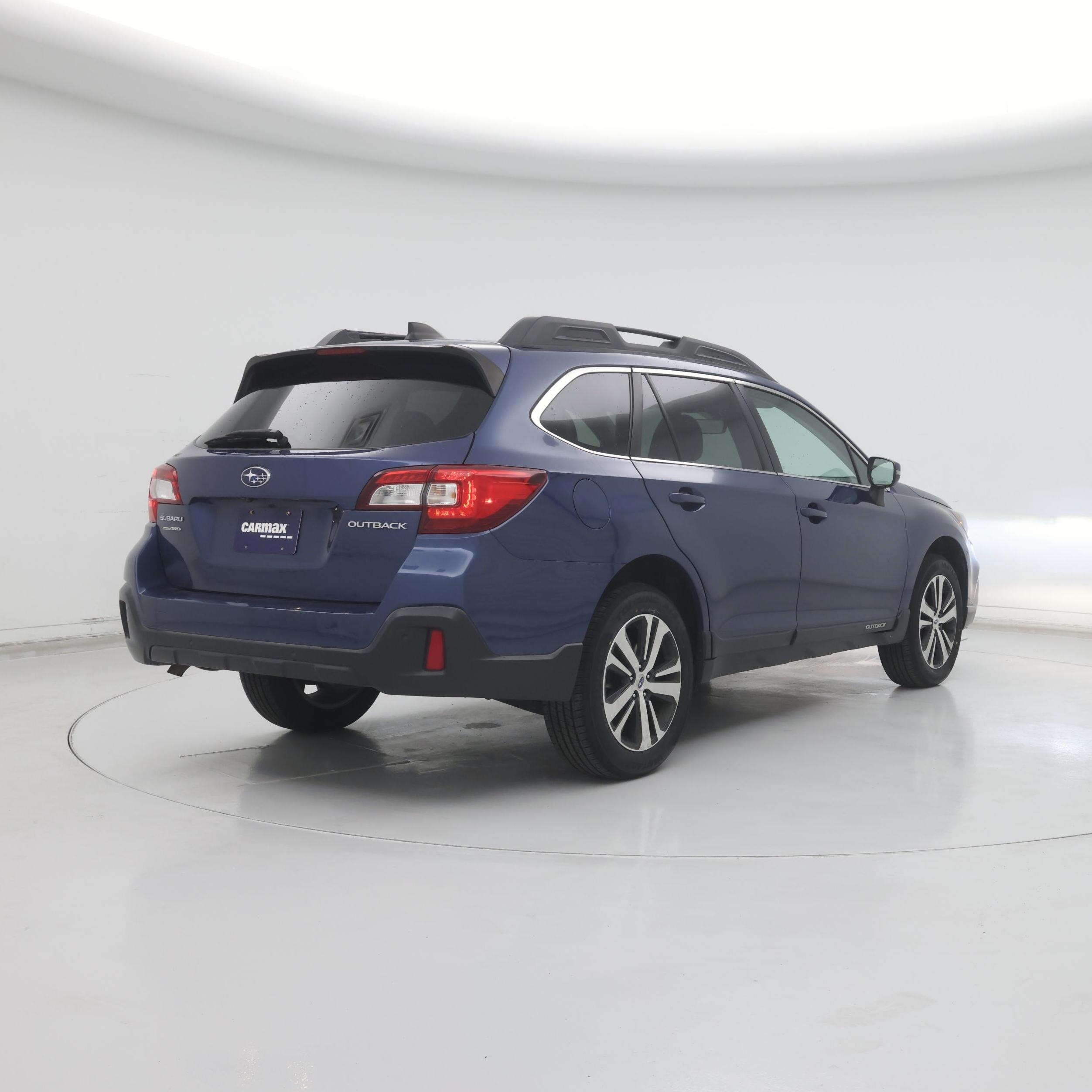 Thumbnail: 2019 Subaru Outback - 8