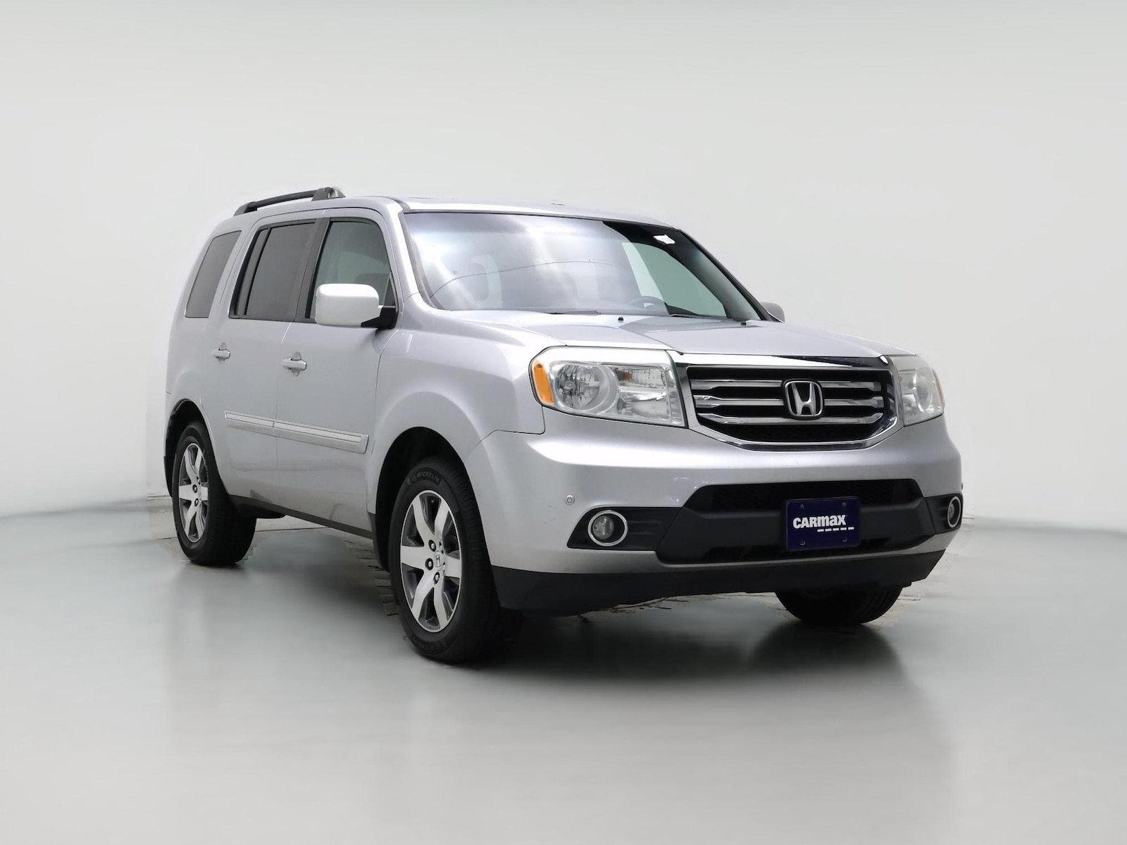 2015 Honda Pilot Touring