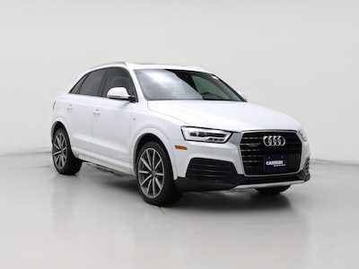 2018 Audi Q3 Premium Plus