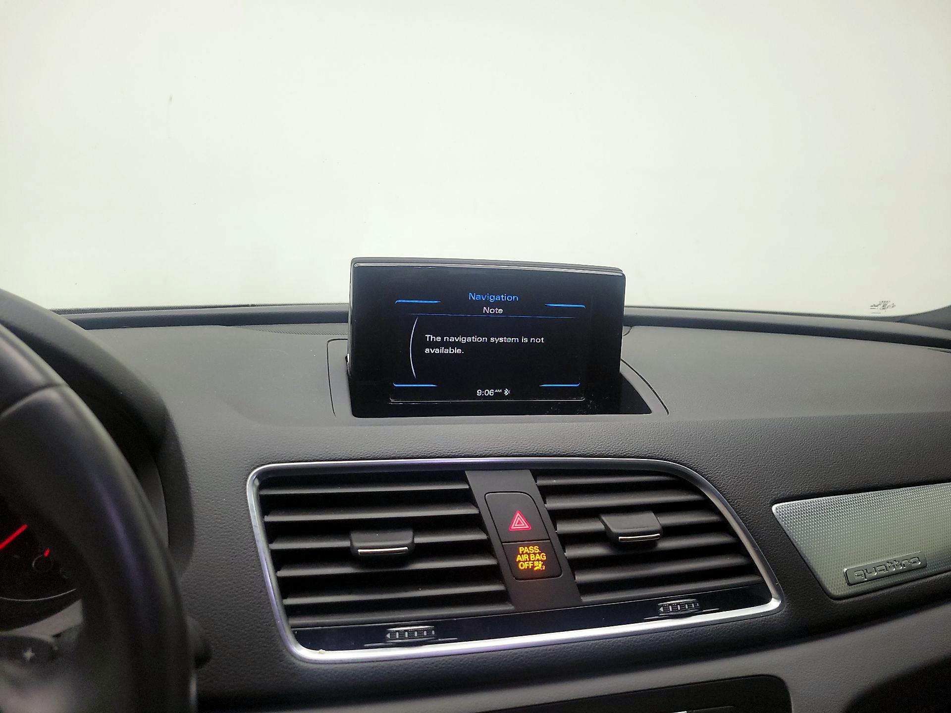 Thumbnail: 2018 Audi Q3 - 14