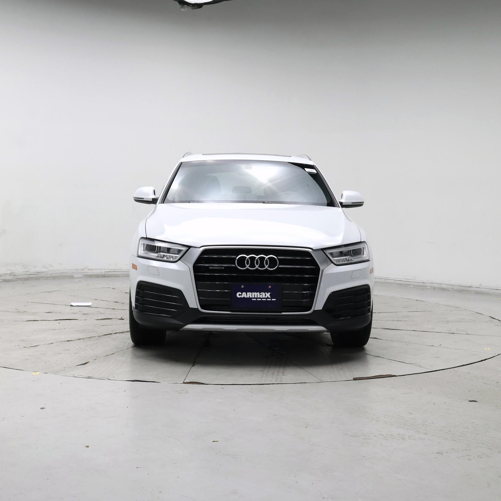 Thumbnail: 2018 Audi Q3 - 5