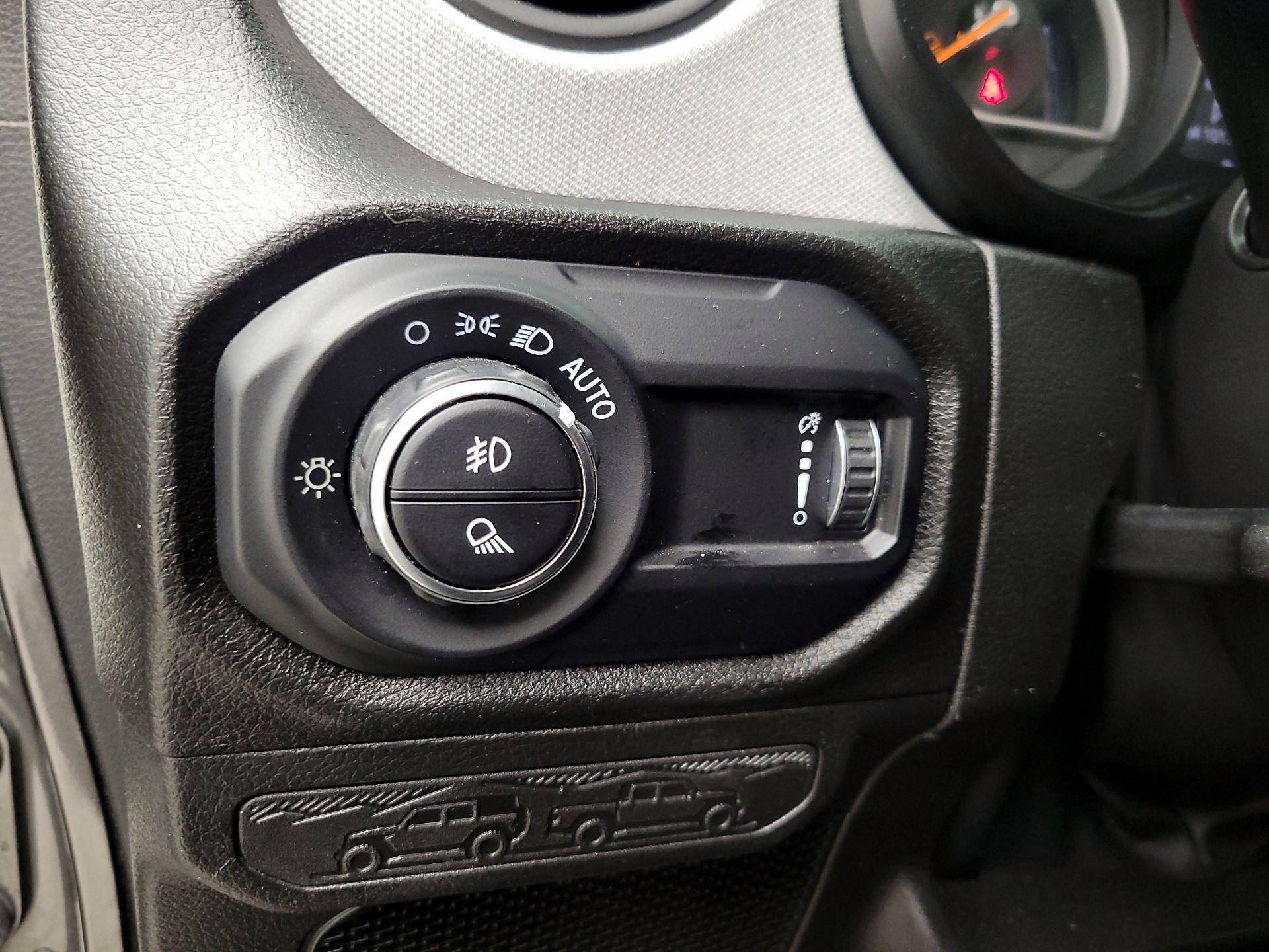 Thumbnail: 2024 Jeep Gladiator - 13