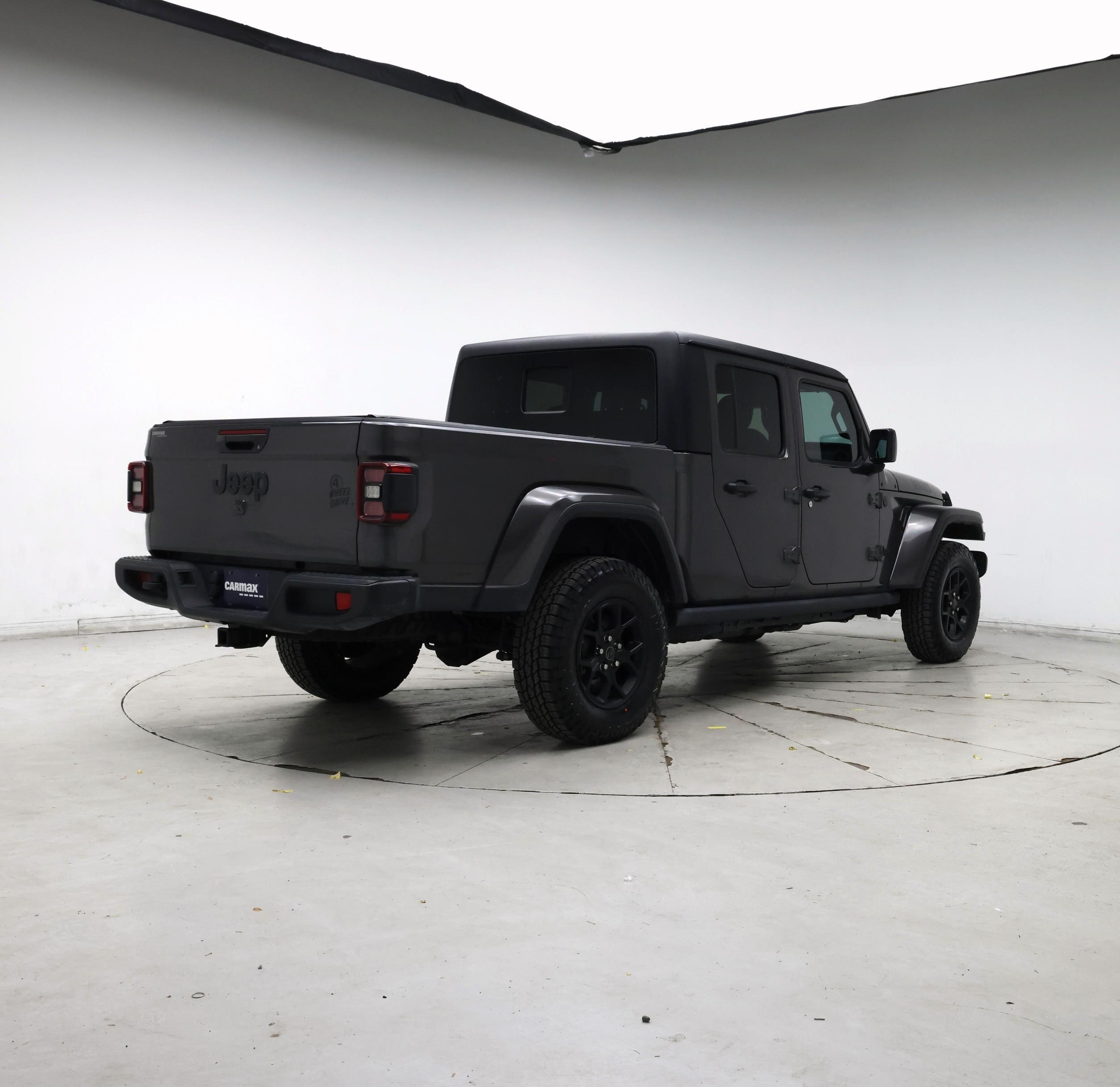 Thumbnail: 2024 Jeep Gladiator - 8