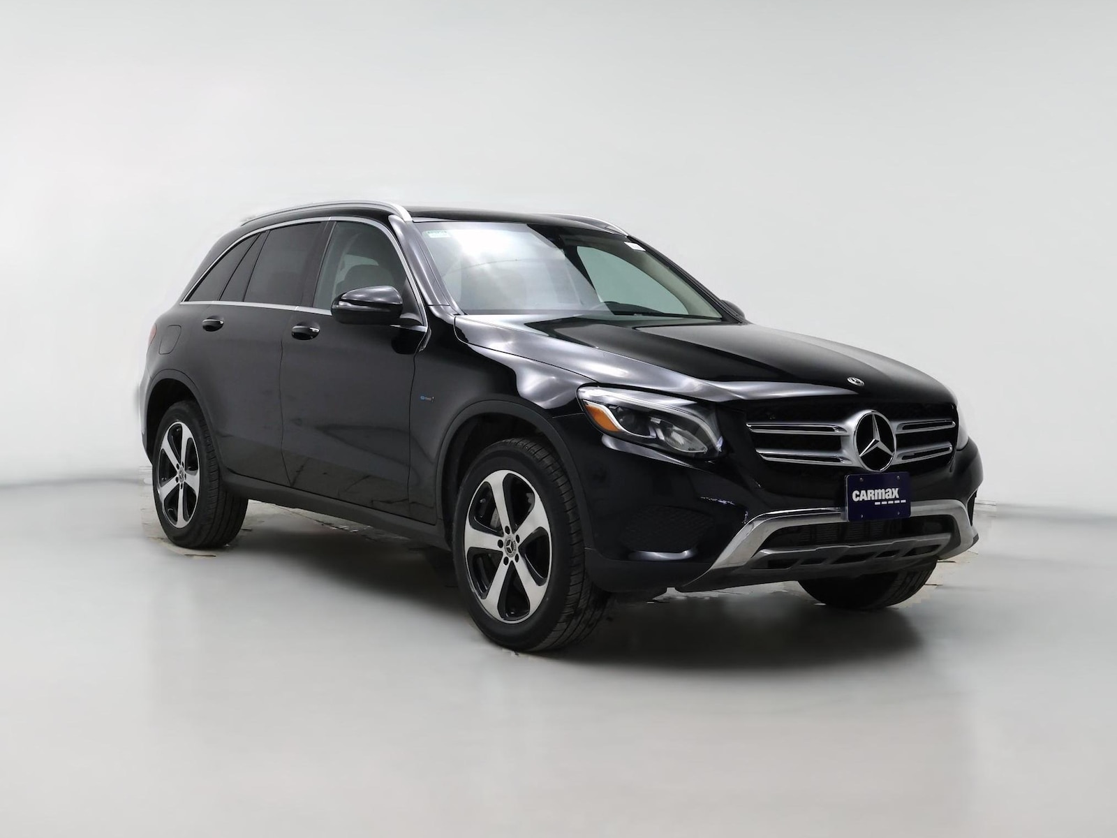 2019 Mercedes-Benz GLC GLC350e