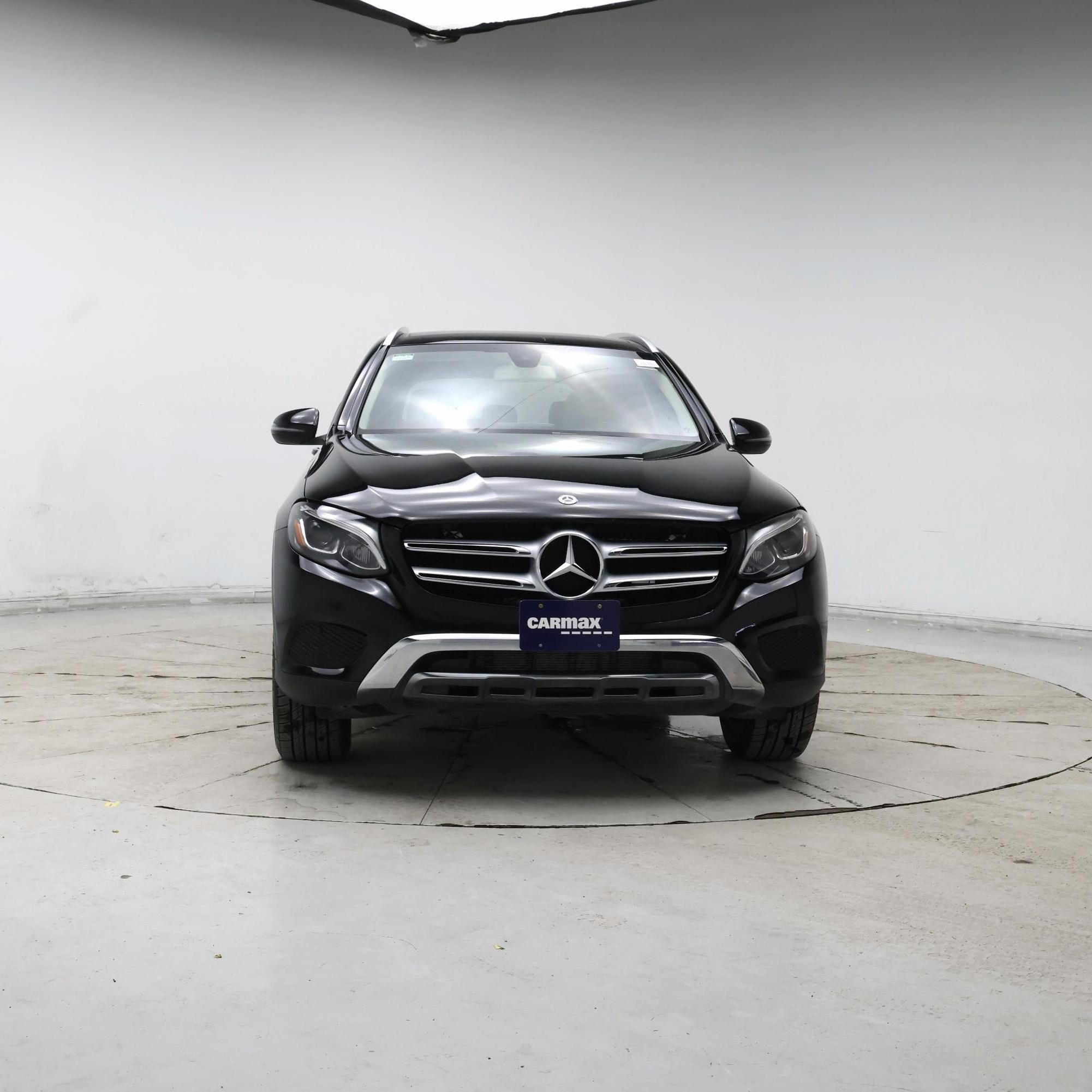 Thumbnail: 2019 Mercedes-Benz GLC - 5