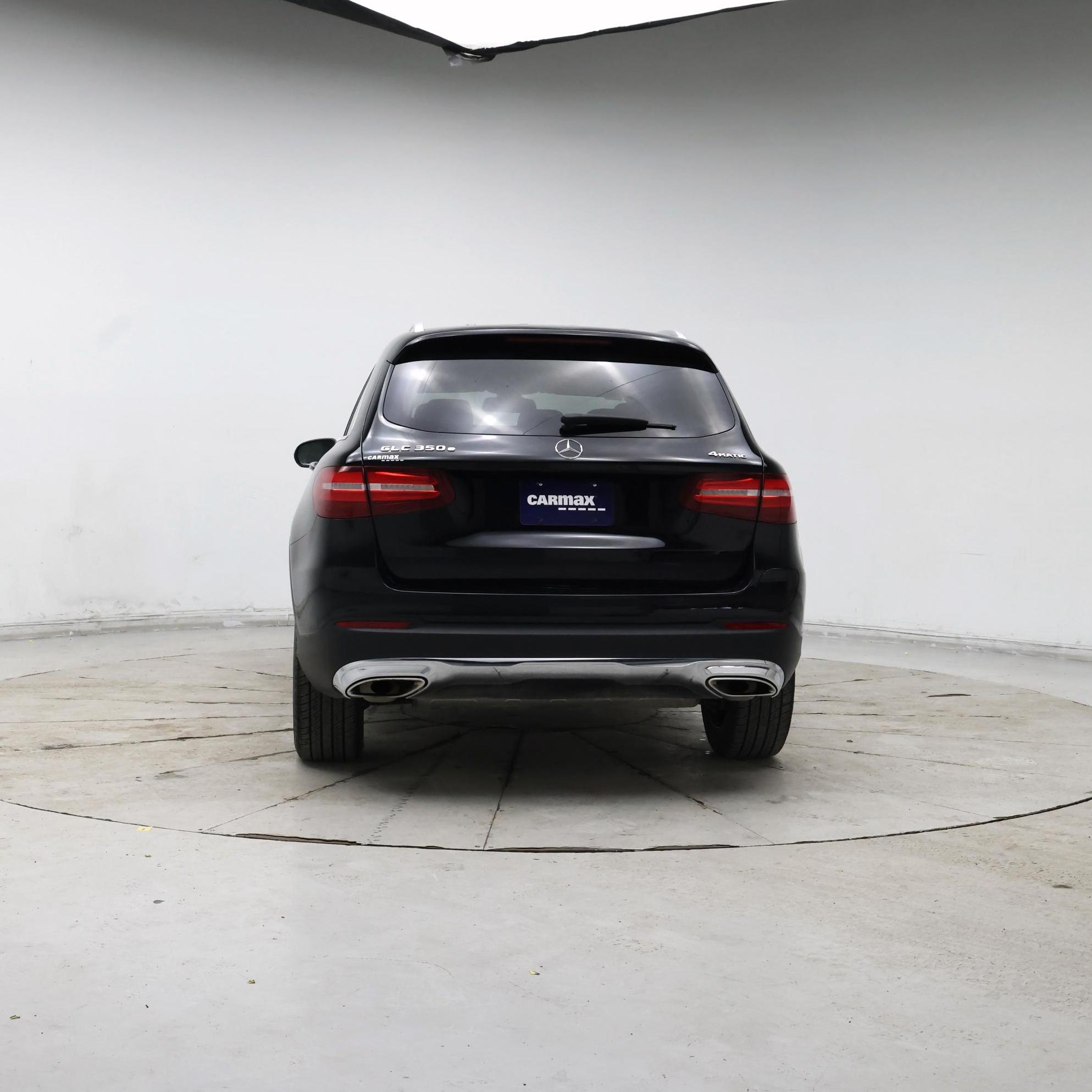 Thumbnail: 2019 Mercedes-Benz GLC - 6