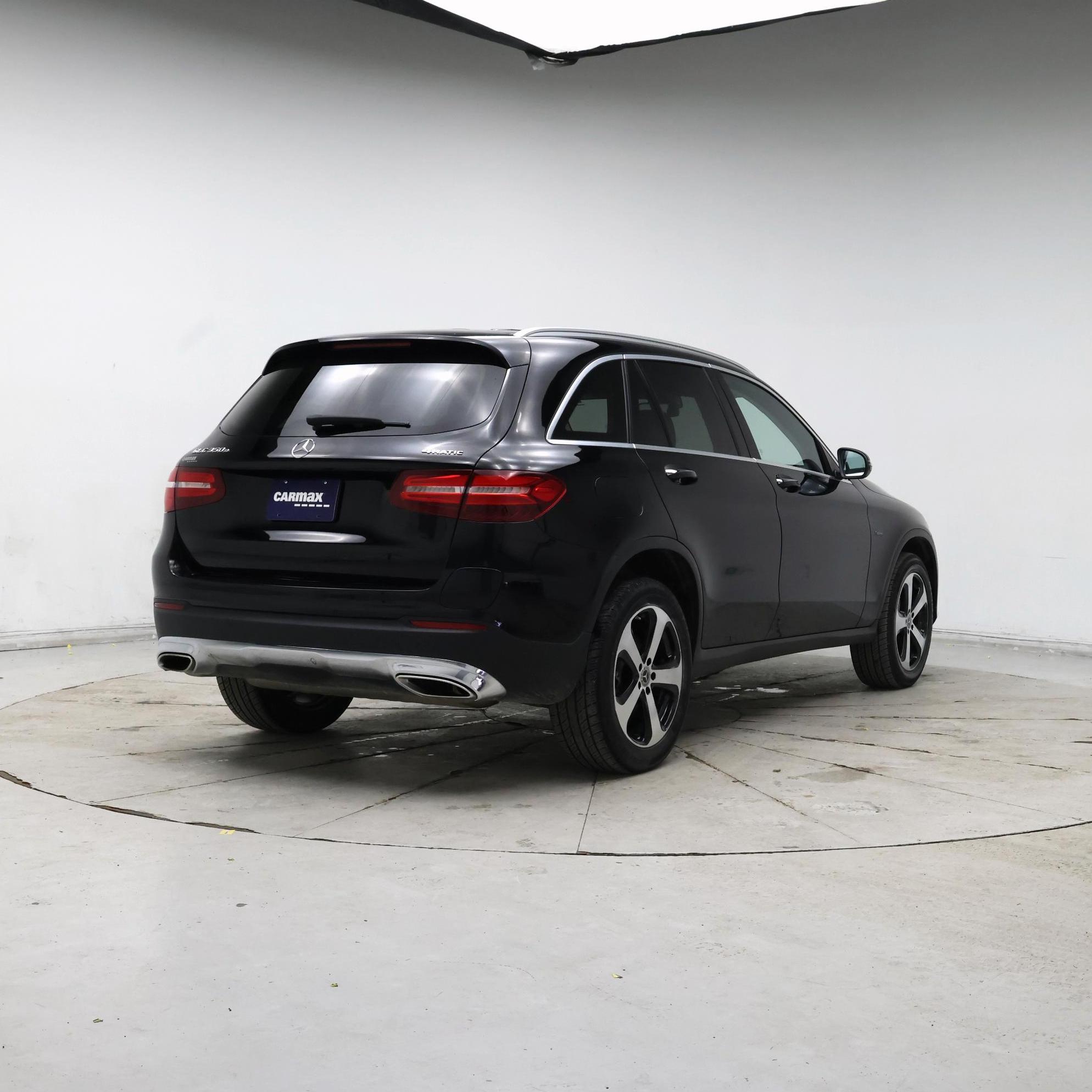 Thumbnail: 2019 Mercedes-Benz GLC - 8