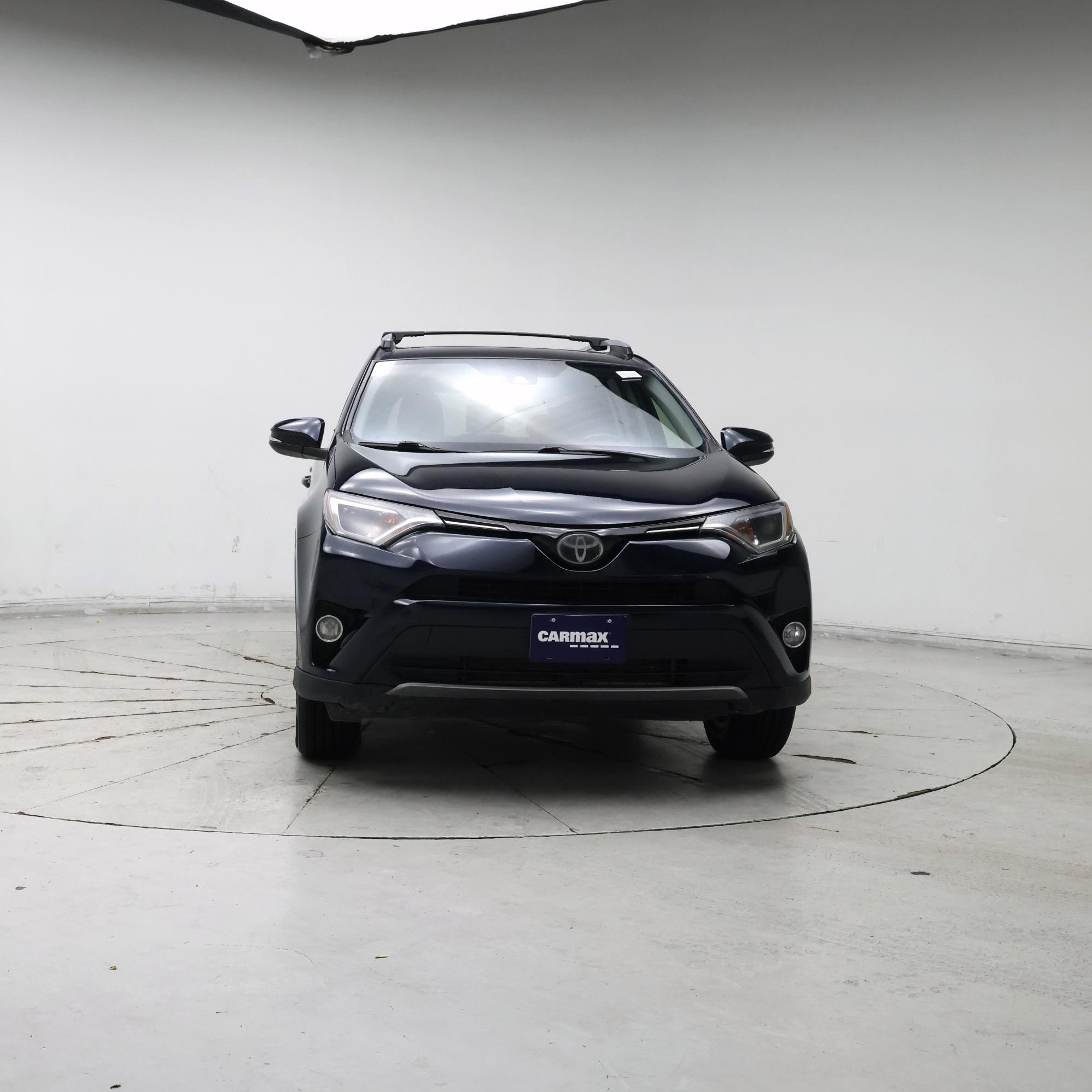 Thumbnail: 2018 Toyota RAV4 - 5