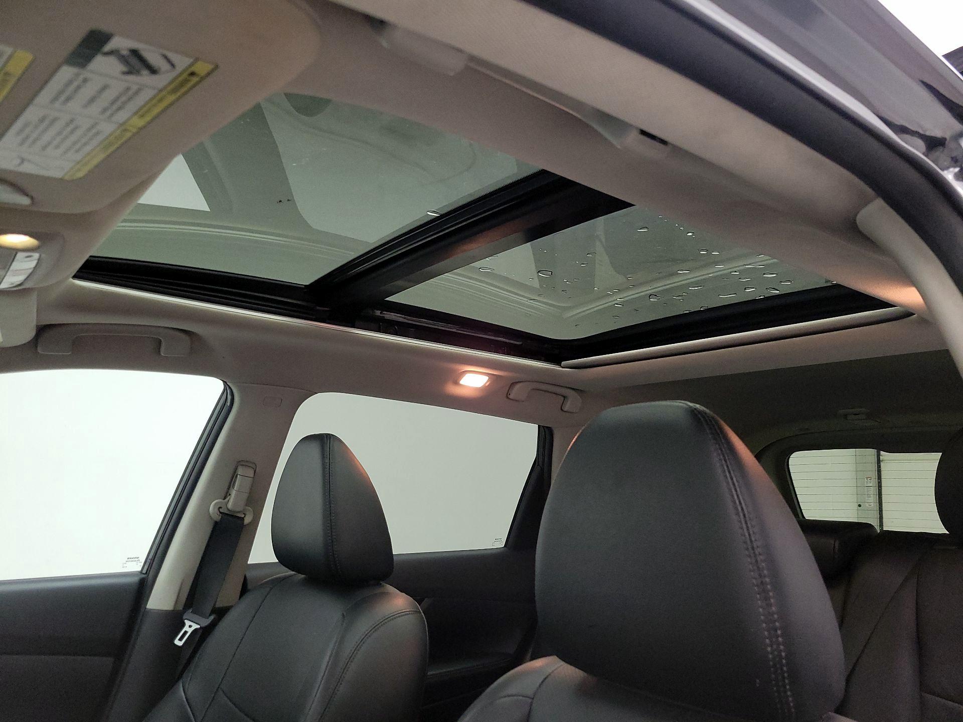 Thumbnail: 2015 Nissan Rogue - 20