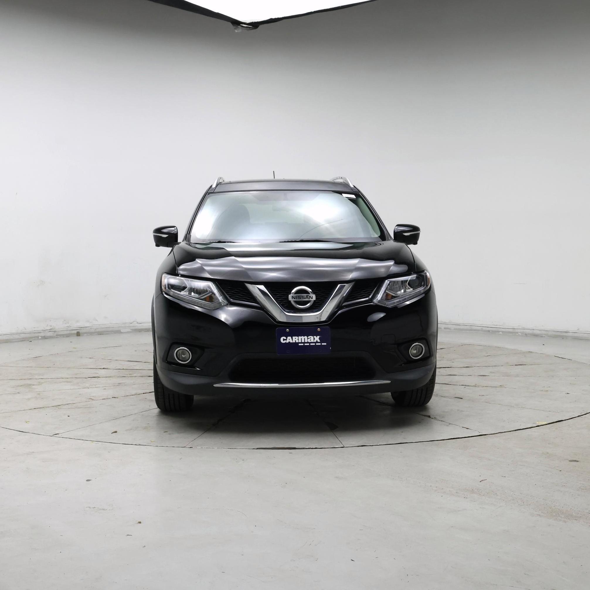 Thumbnail: 2015 Nissan Rogue - 5