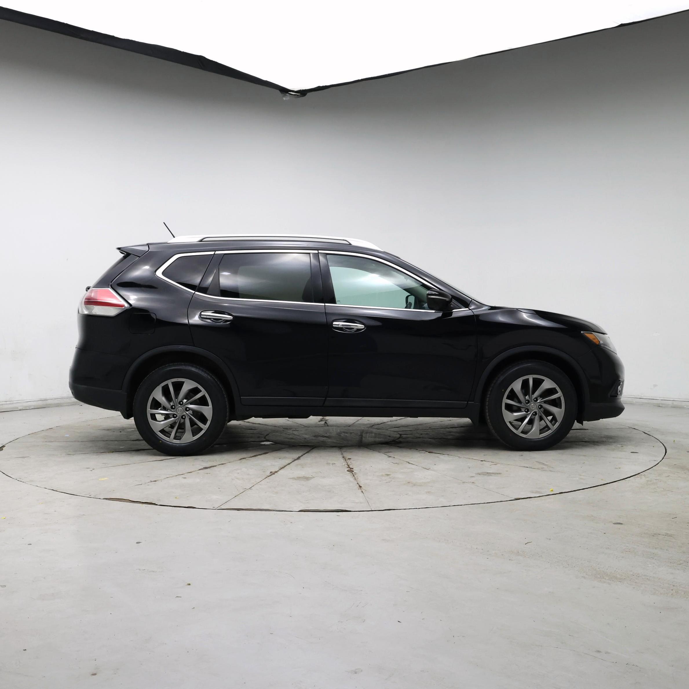 Thumbnail: 2015 Nissan Rogue - 7