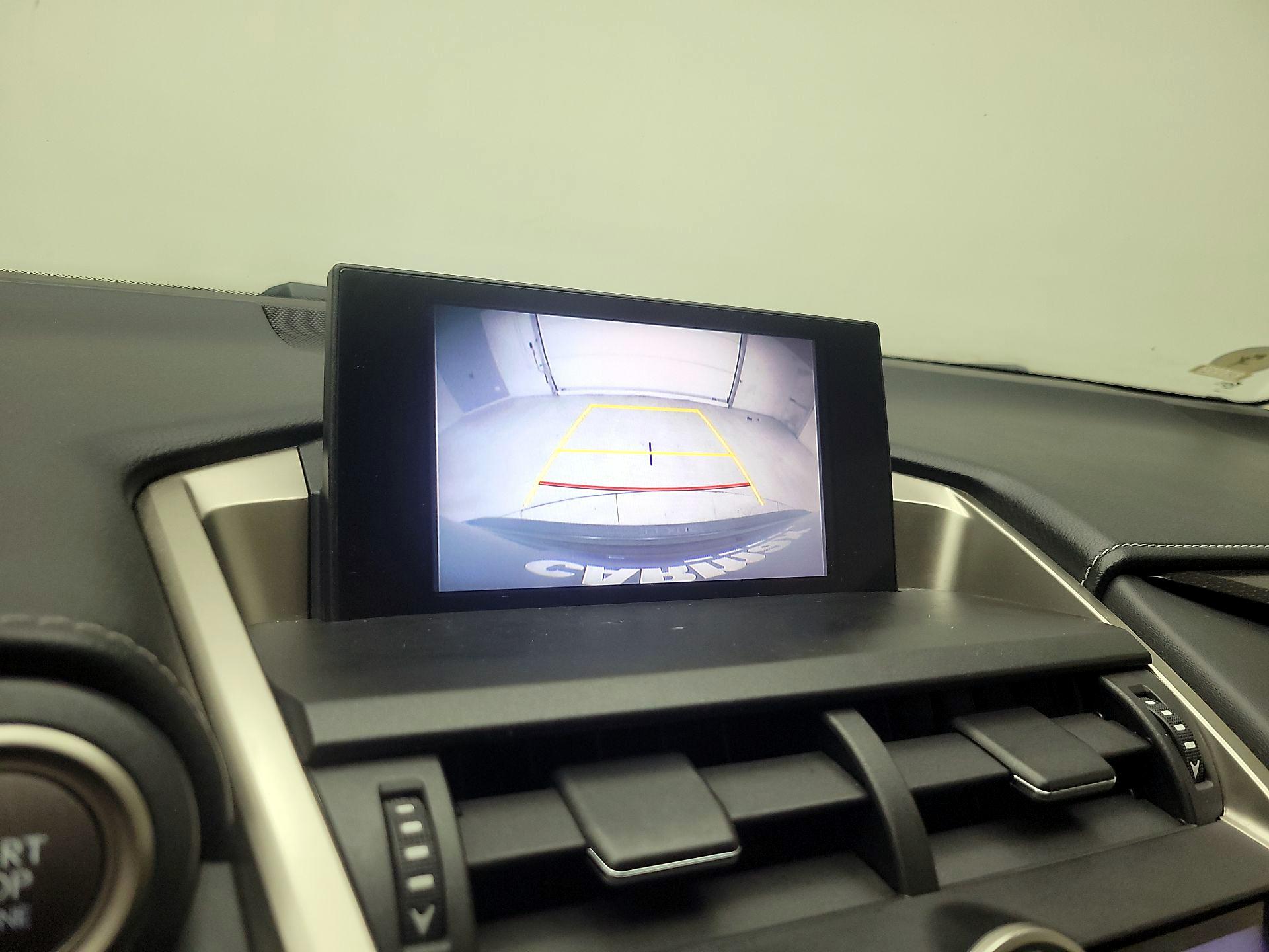 Thumbnail: 2016 Lexus NX - 15