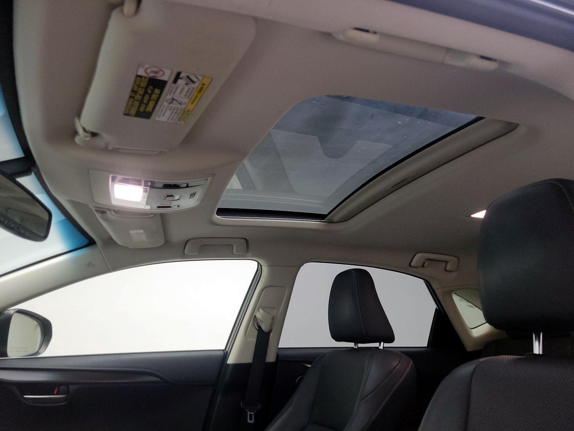 Thumbnail: 2016 Lexus NX - 20