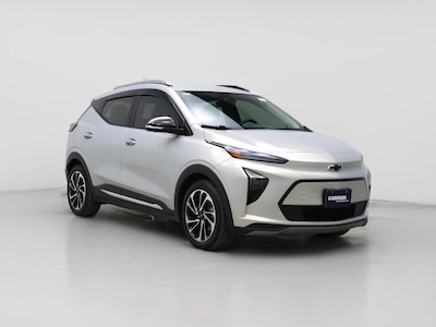 2022 Chevrolet Bolt EUV Premier