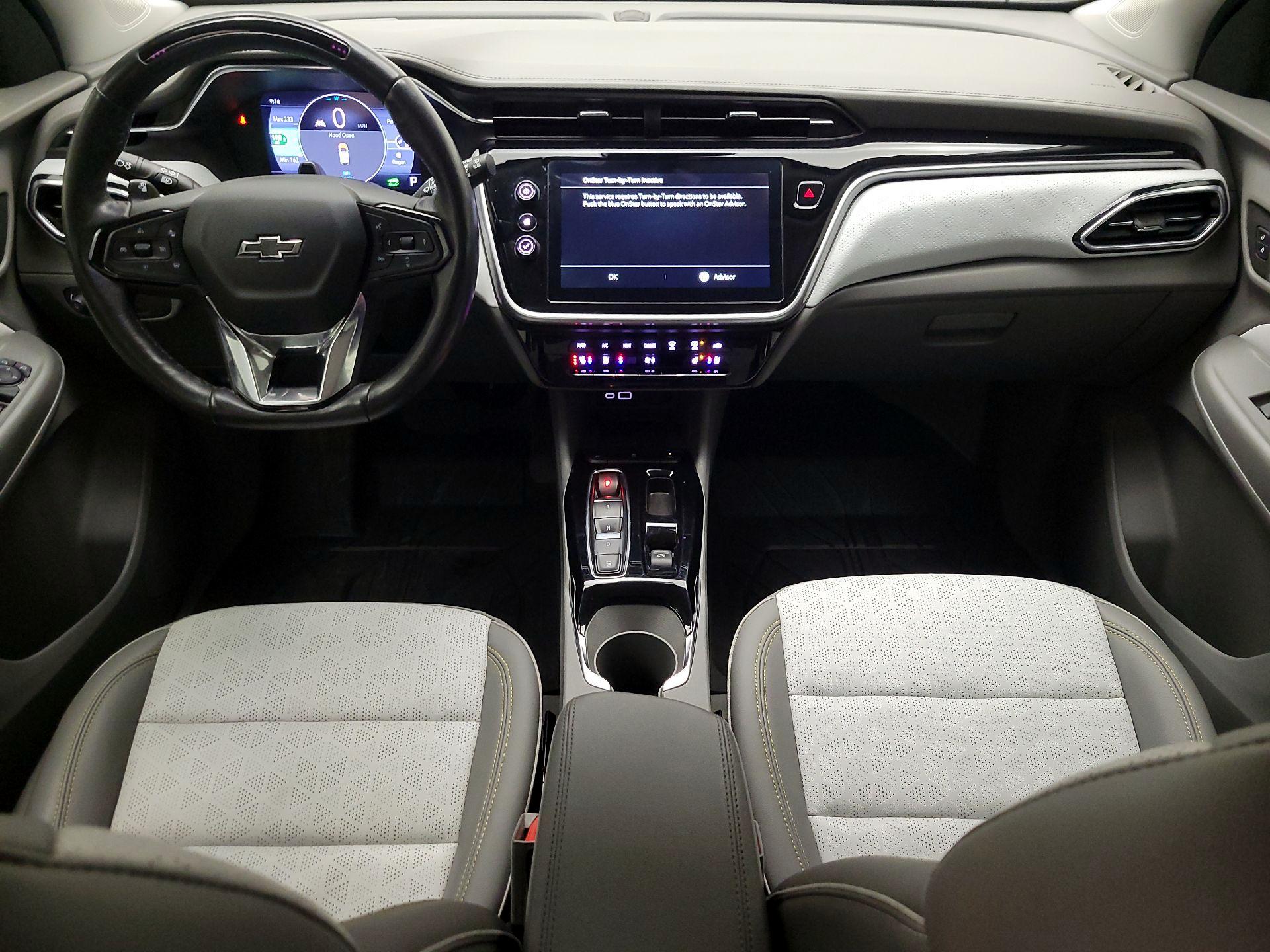 Thumbnail: 2022 Chevrolet Bolt EUV - 9