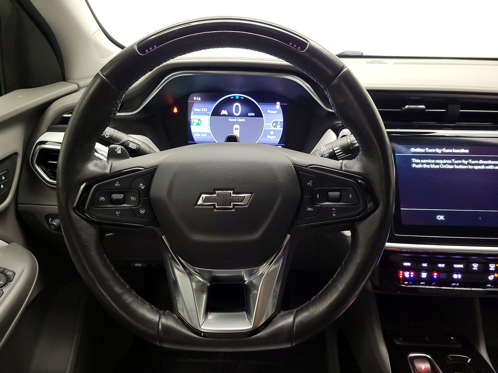 Thumbnail: 2022 Chevrolet Bolt EUV - 10