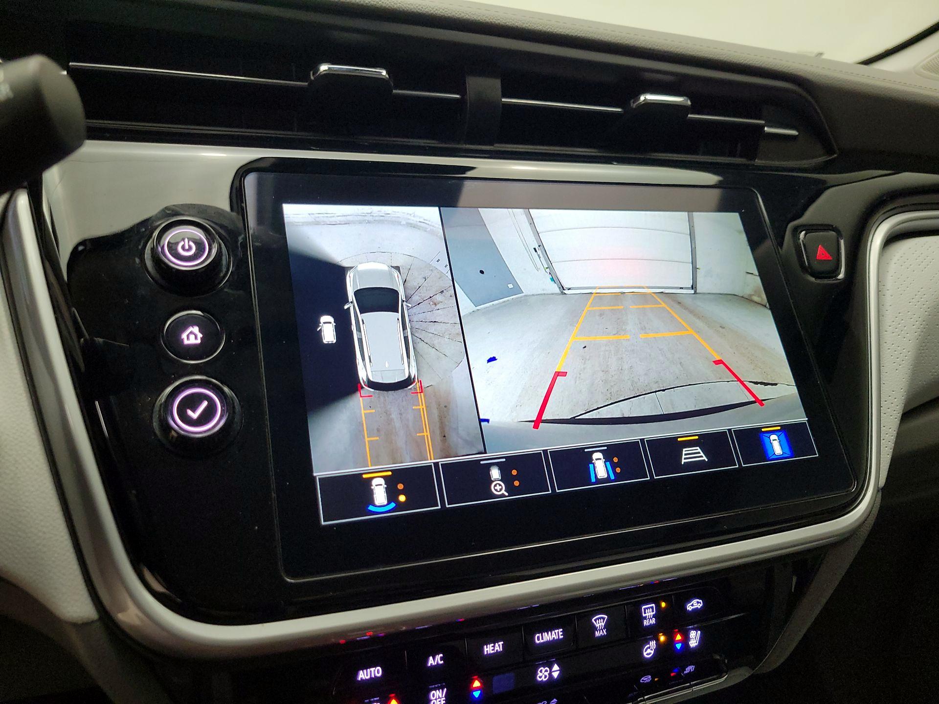 Thumbnail: 2022 Chevrolet Bolt EUV - 14