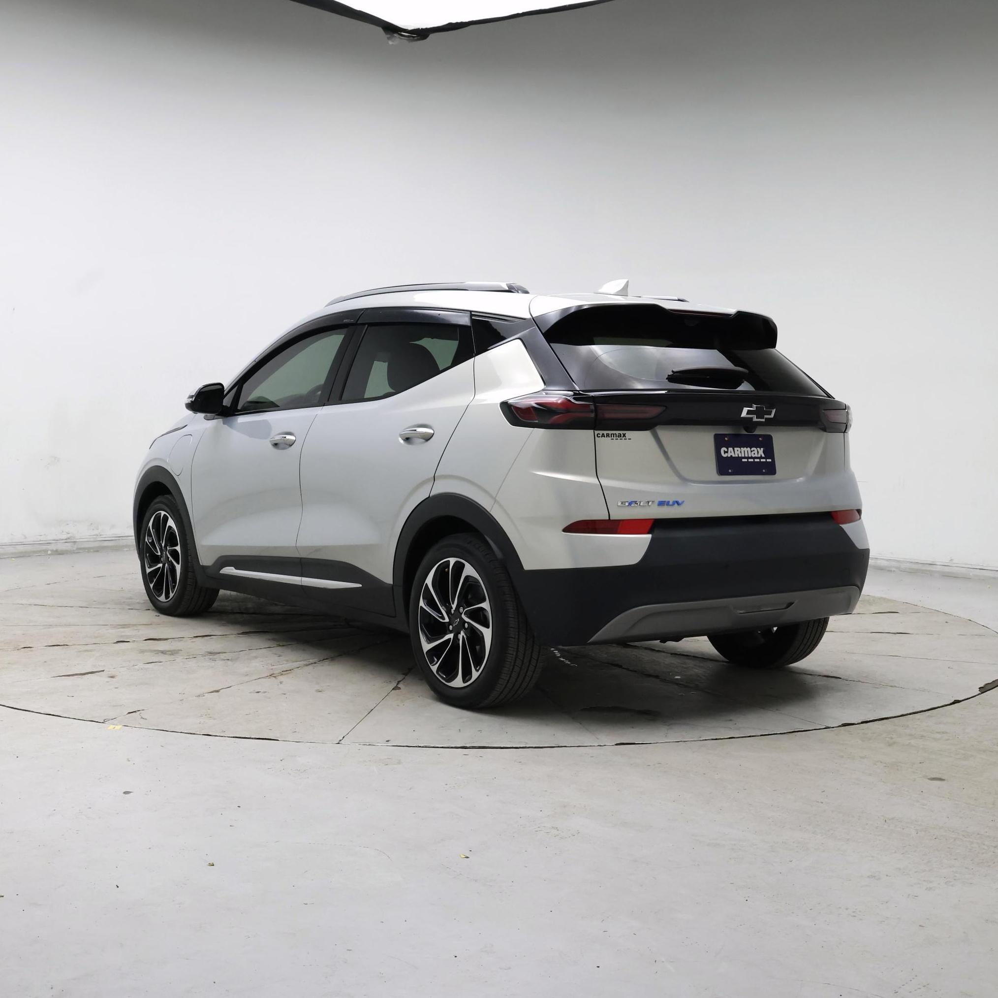 Thumbnail: 2022 Chevrolet Bolt EUV - 2