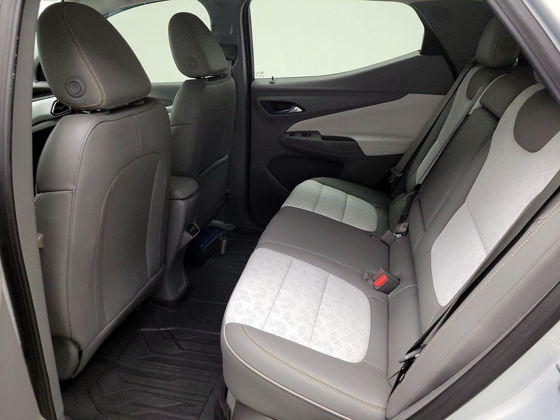 Thumbnail: 2022 Chevrolet Bolt EUV - 19