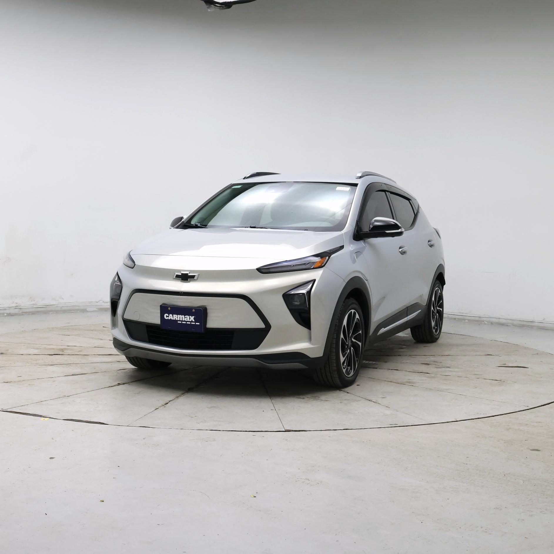 Thumbnail: 2022 Chevrolet Bolt EUV - 4