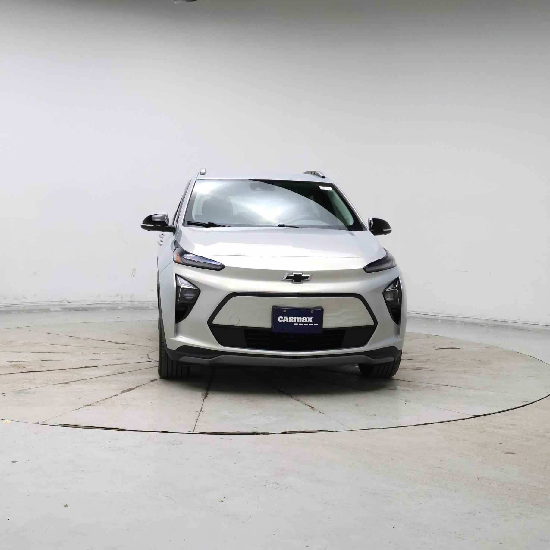 Thumbnail: 2022 Chevrolet Bolt EUV - 5