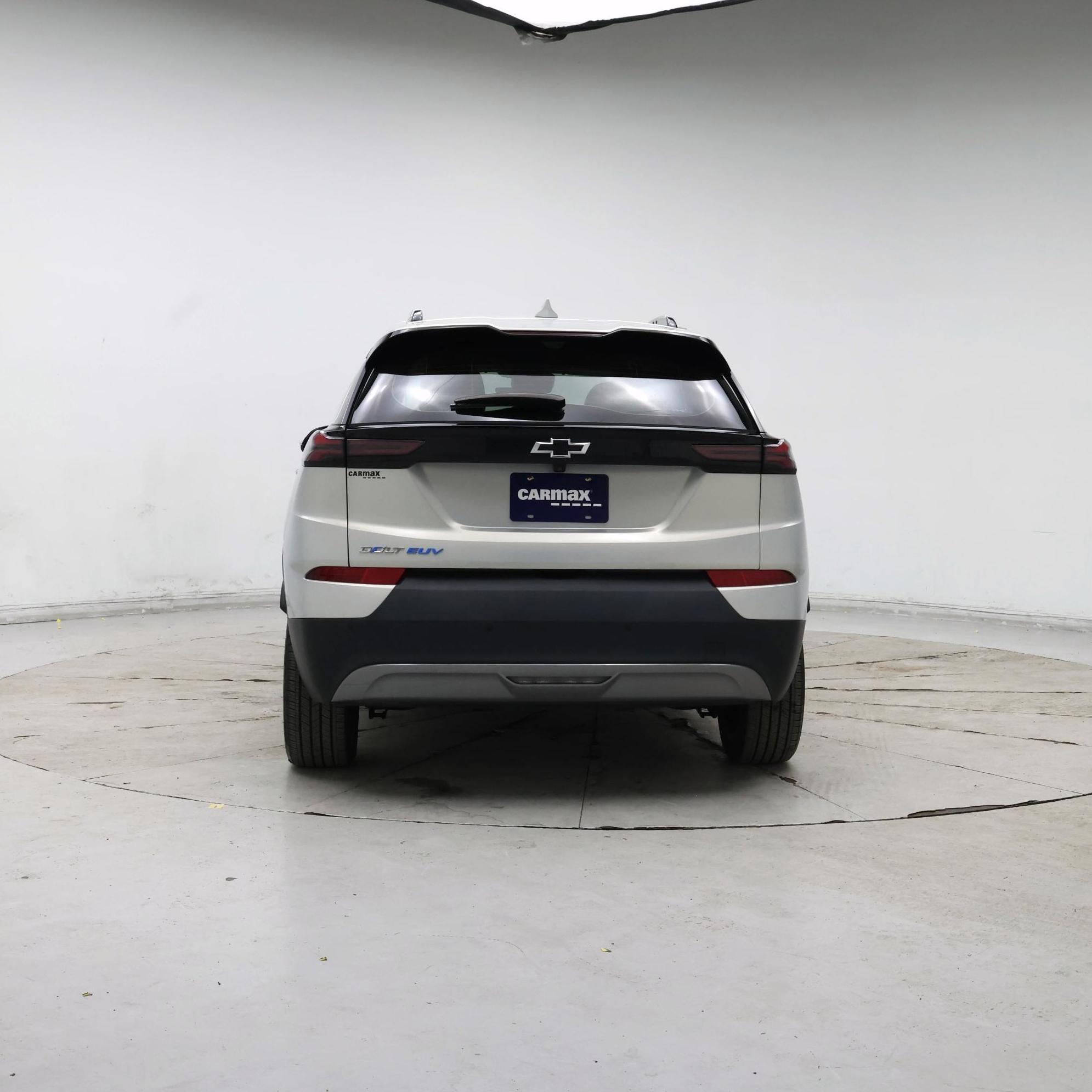 Thumbnail: 2022 Chevrolet Bolt EUV - 6