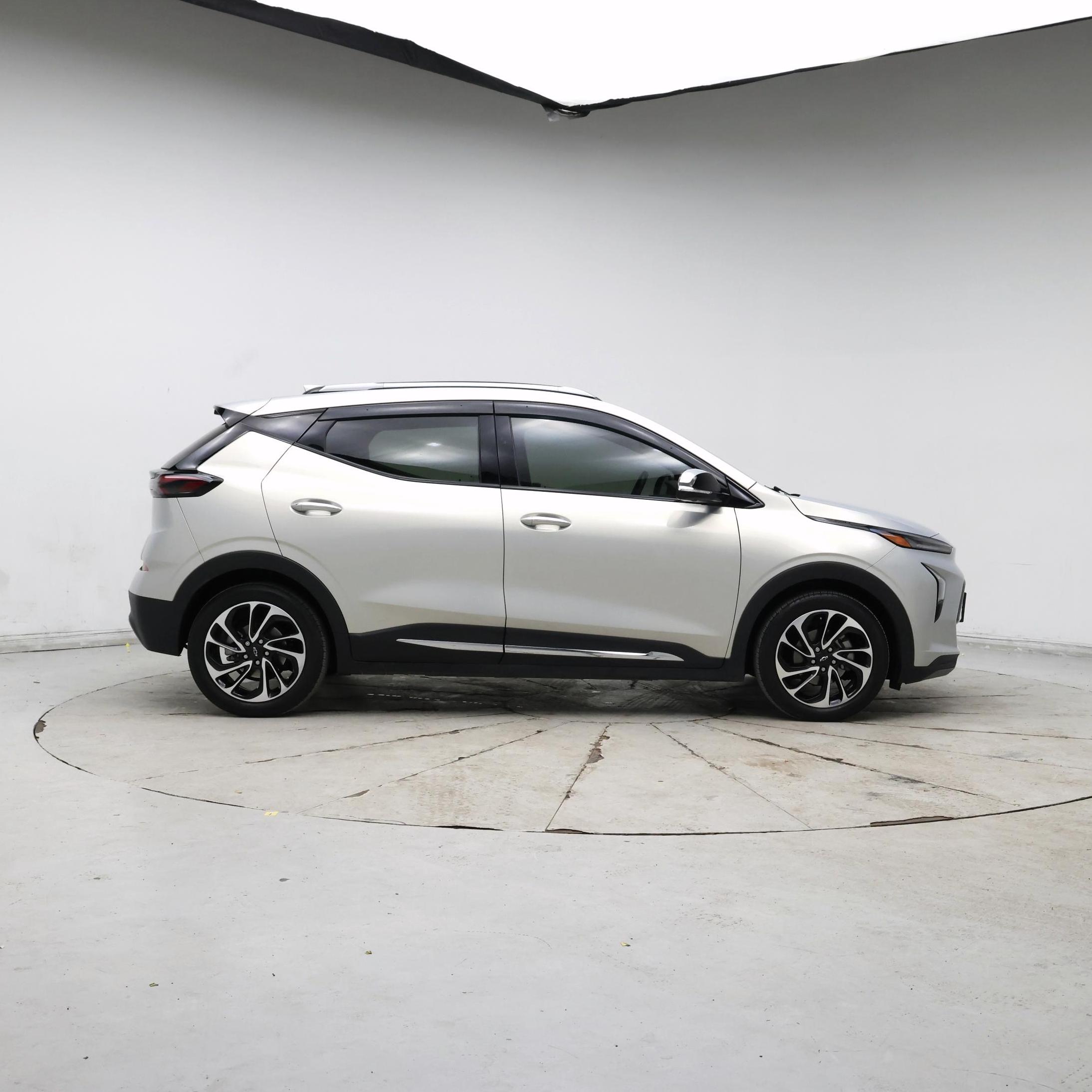 Thumbnail: 2022 Chevrolet Bolt EUV - 7