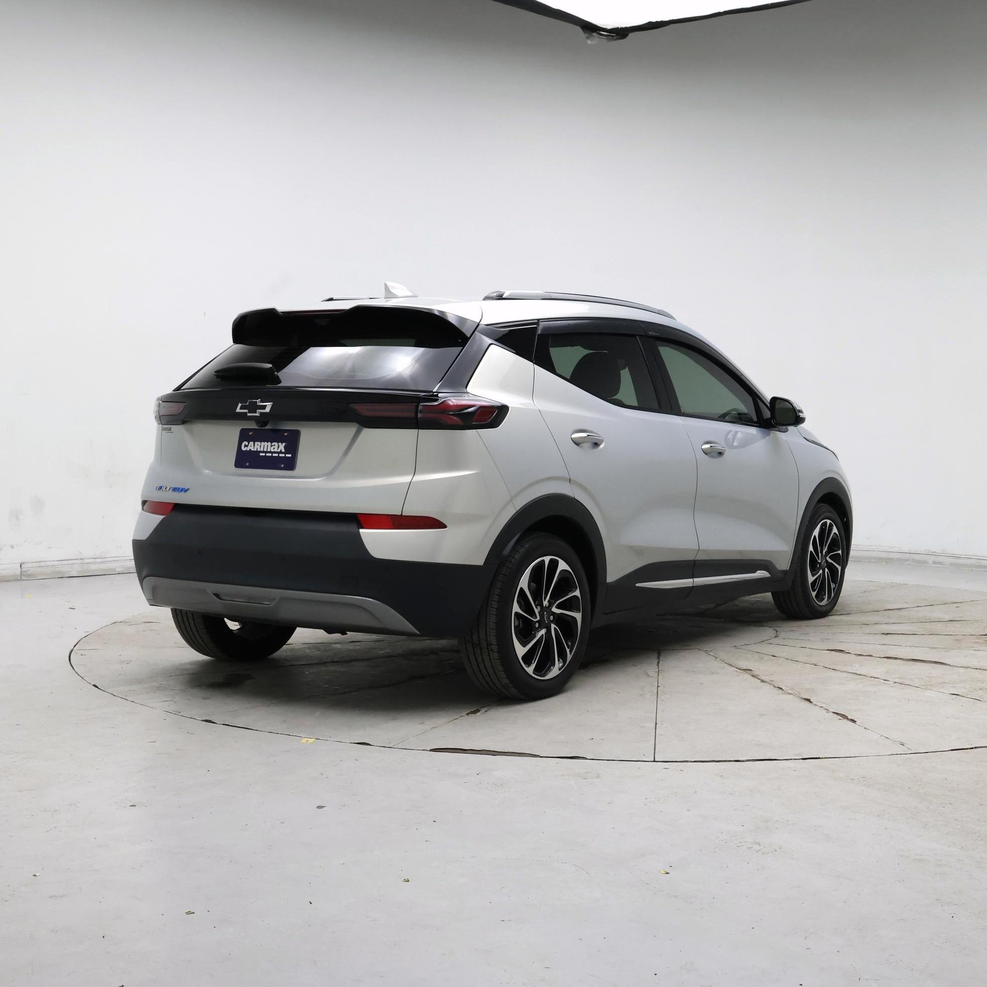 Thumbnail: 2022 Chevrolet Bolt EUV - 8