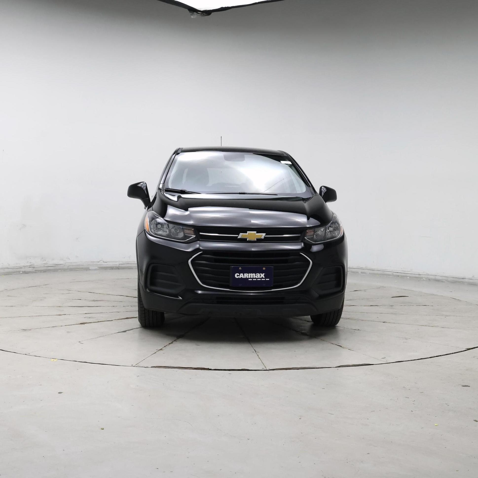 Thumbnail: 2020 Chevrolet Trax - 5