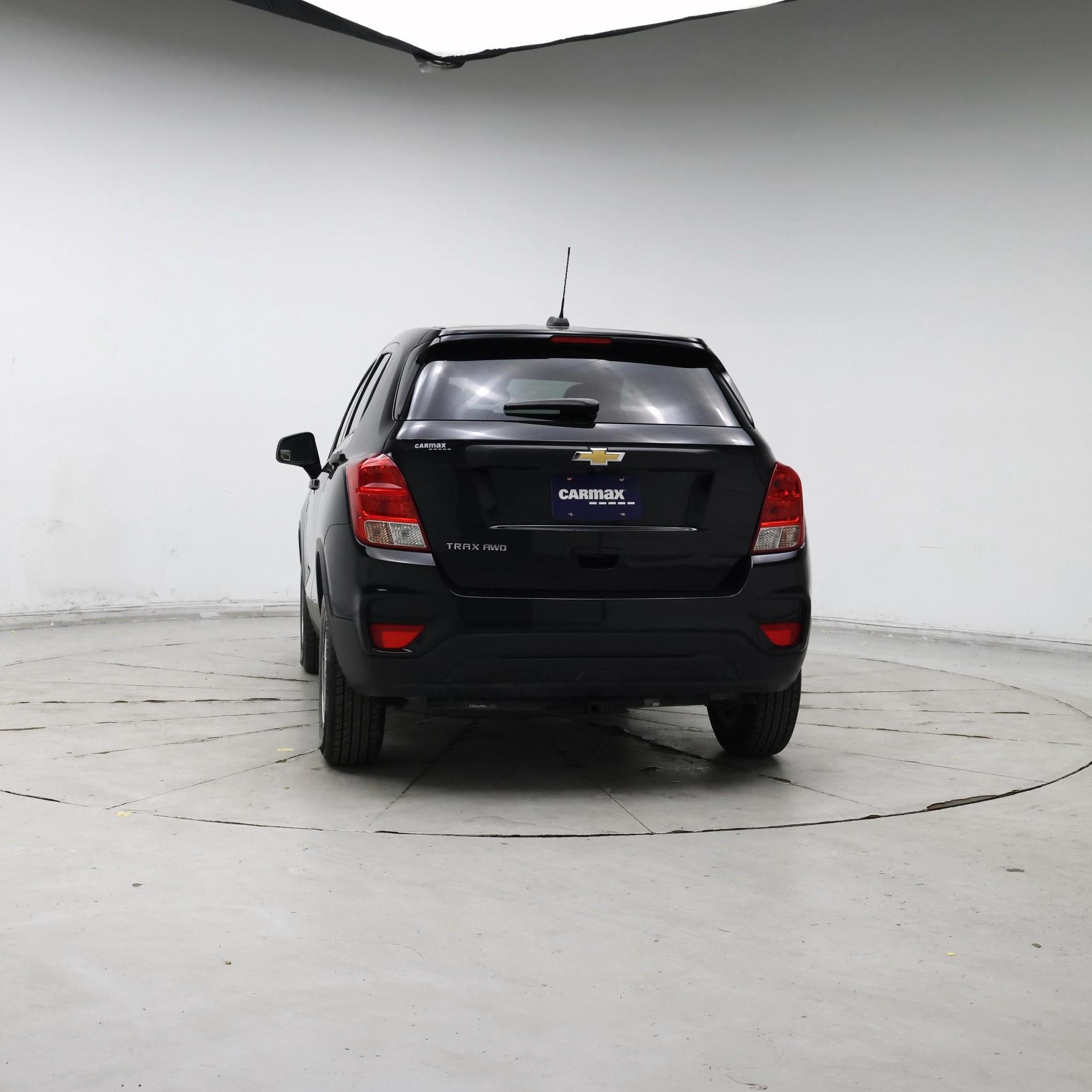 Thumbnail: 2020 Chevrolet Trax - 6