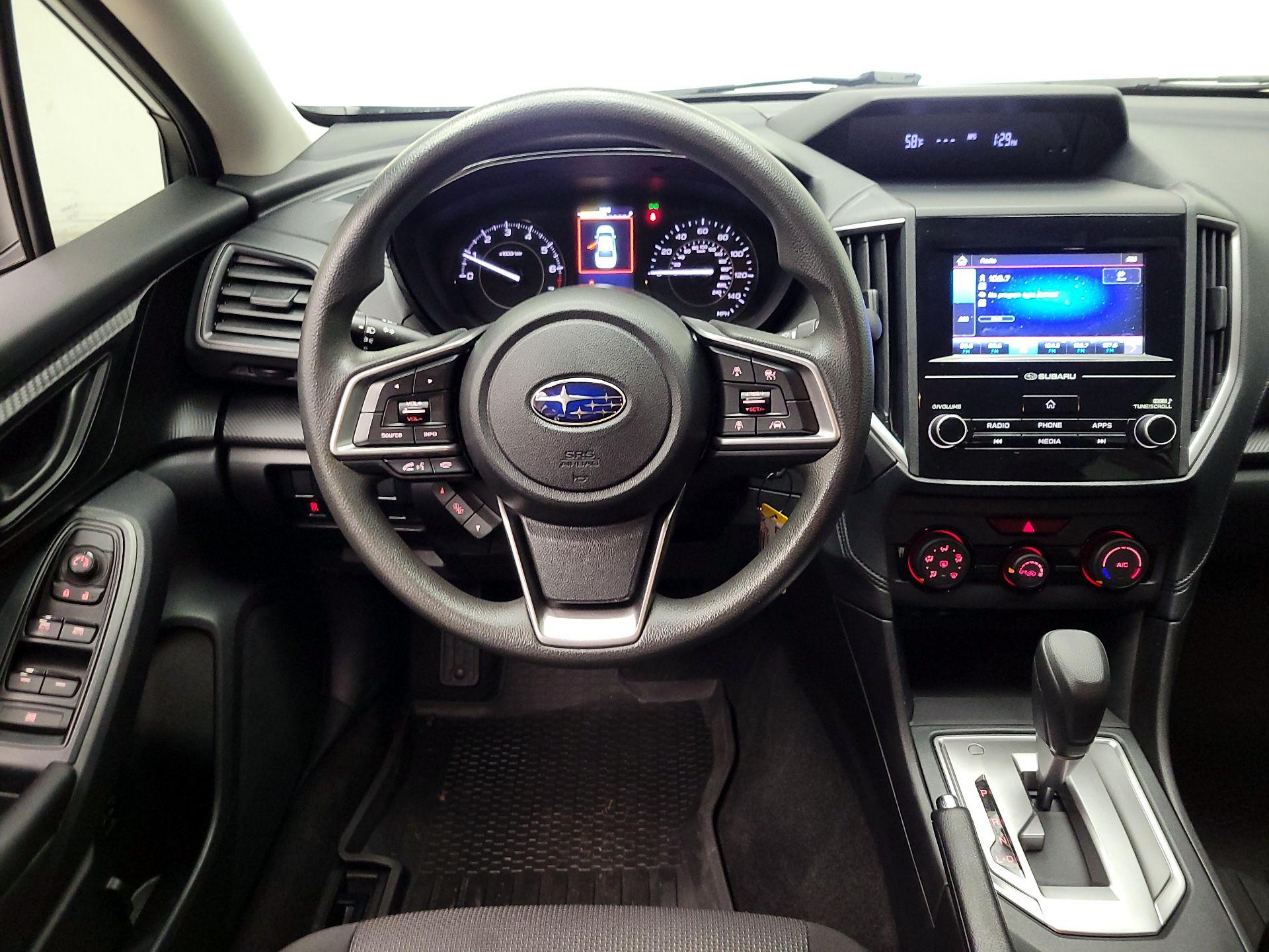 Thumbnail: 2020 Subaru Impreza - 10