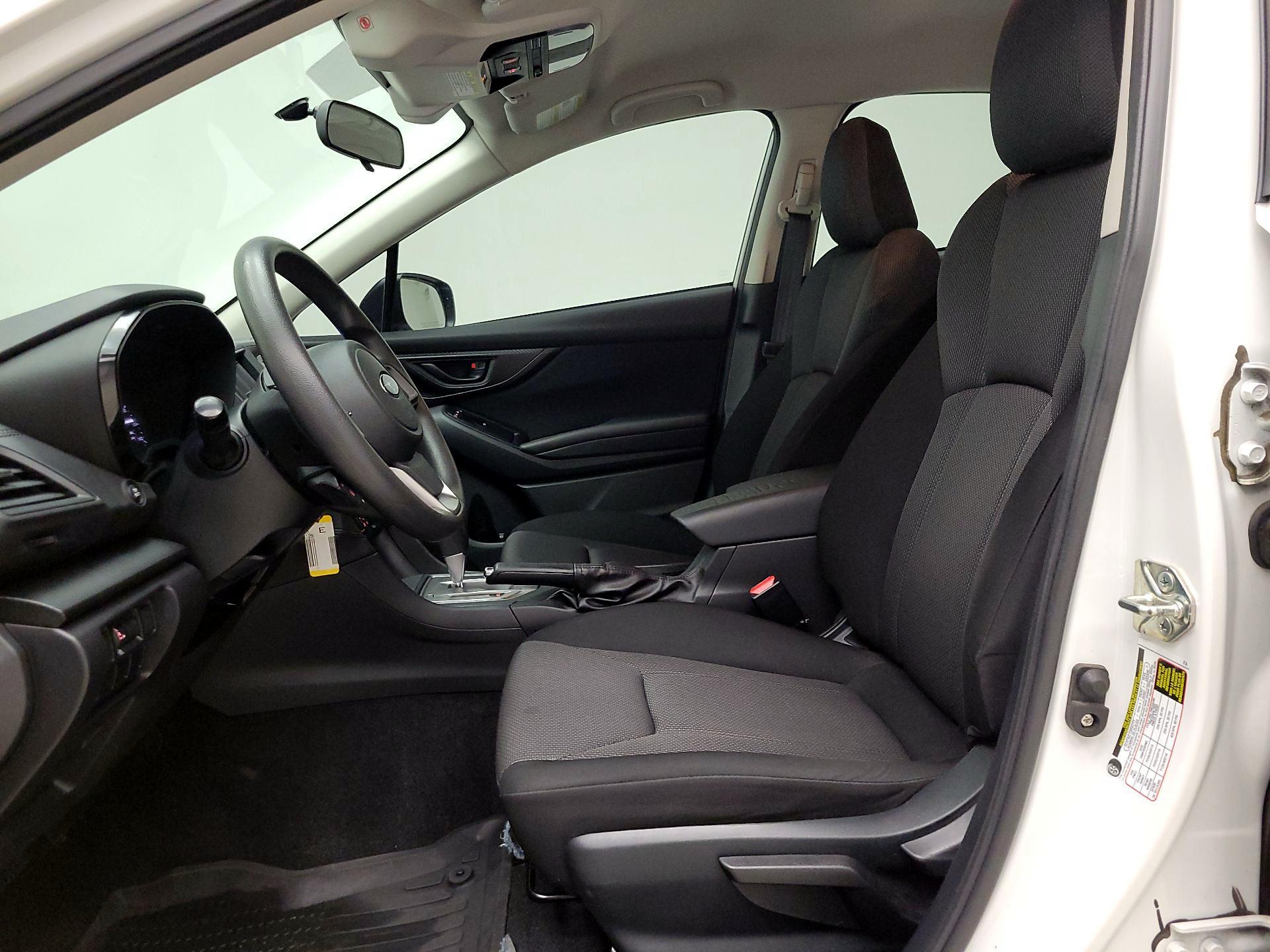 Thumbnail: 2020 Subaru Impreza - 11