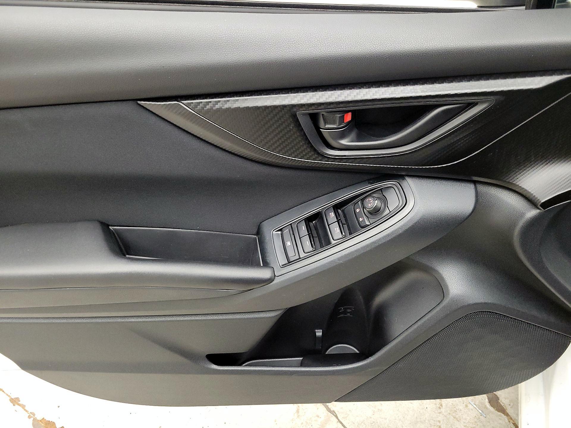 Thumbnail: 2020 Subaru Impreza - 12