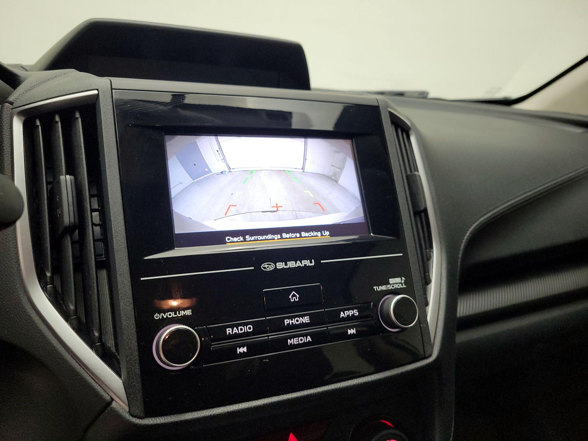 Thumbnail: 2020 Subaru Impreza - 14