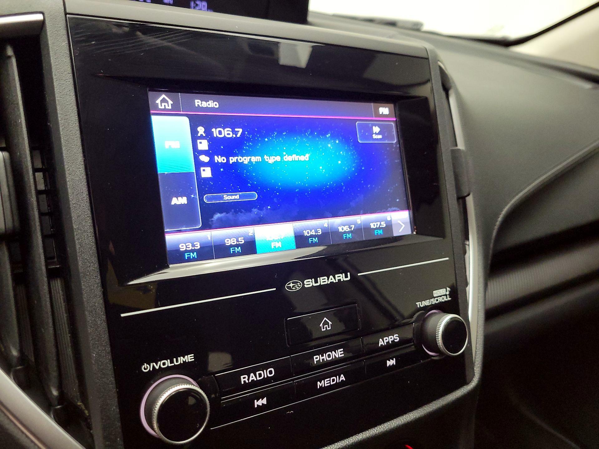 Thumbnail: 2020 Subaru Impreza - 15