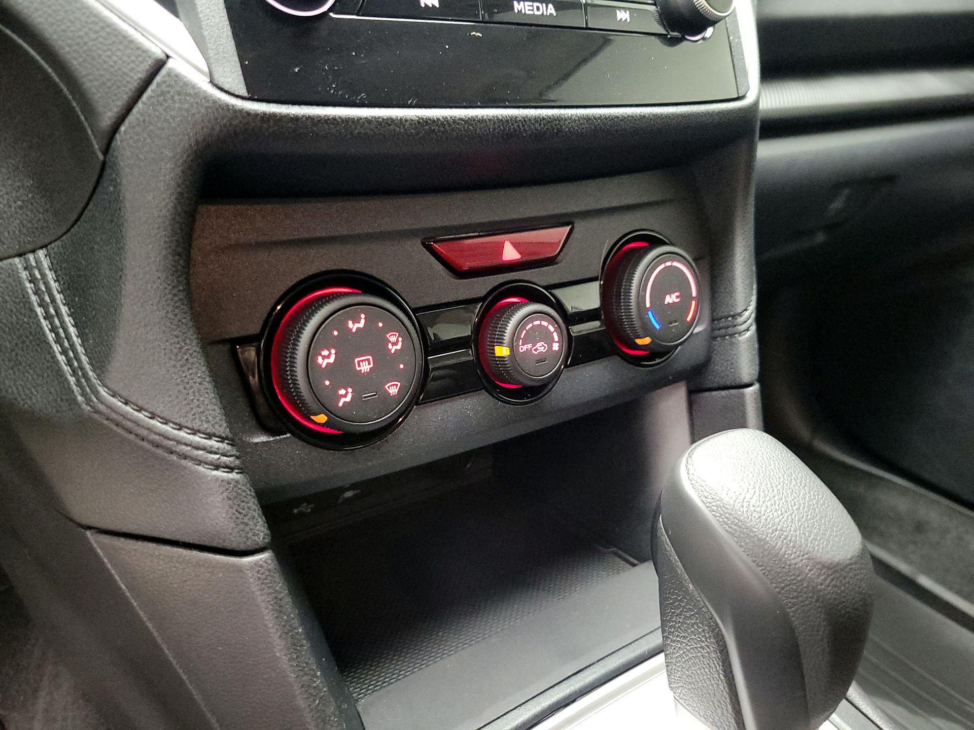 Thumbnail: 2020 Subaru Impreza - 16