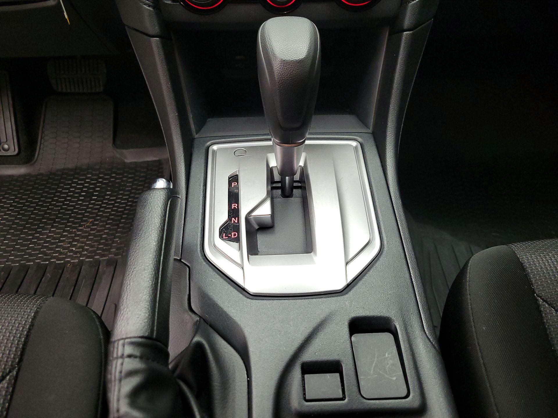 Thumbnail: 2020 Subaru Impreza - 17